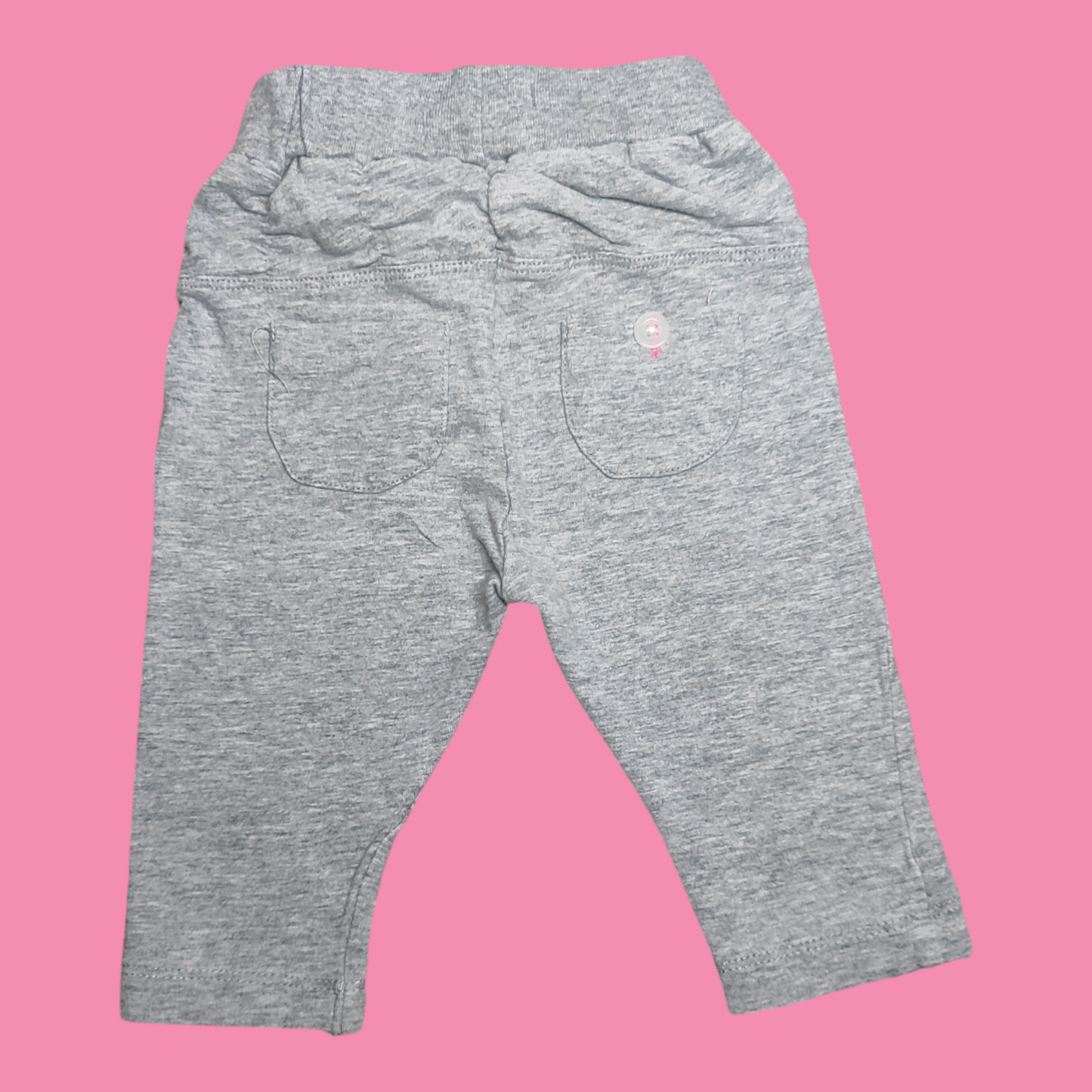 Pantaloni lunghi in cotone - Name It