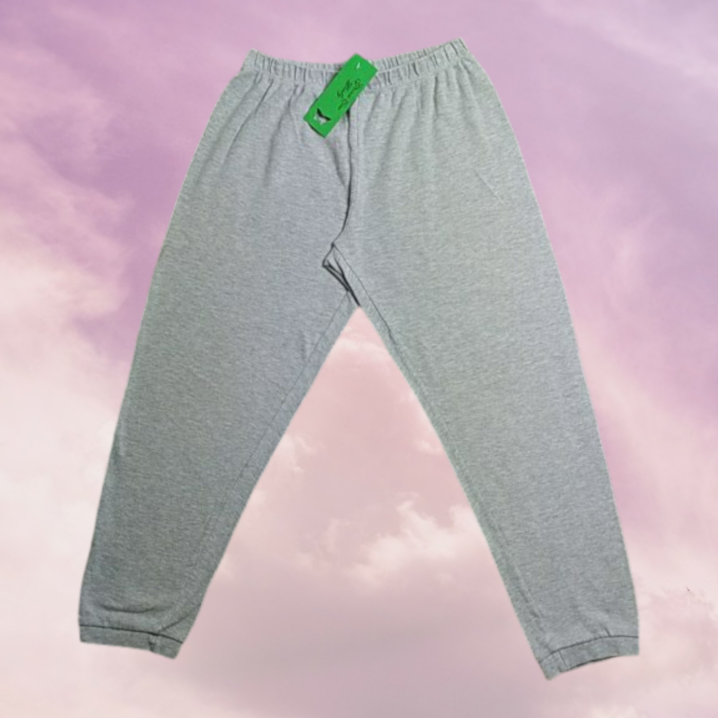 Cotton Pajama Pants - Blukids