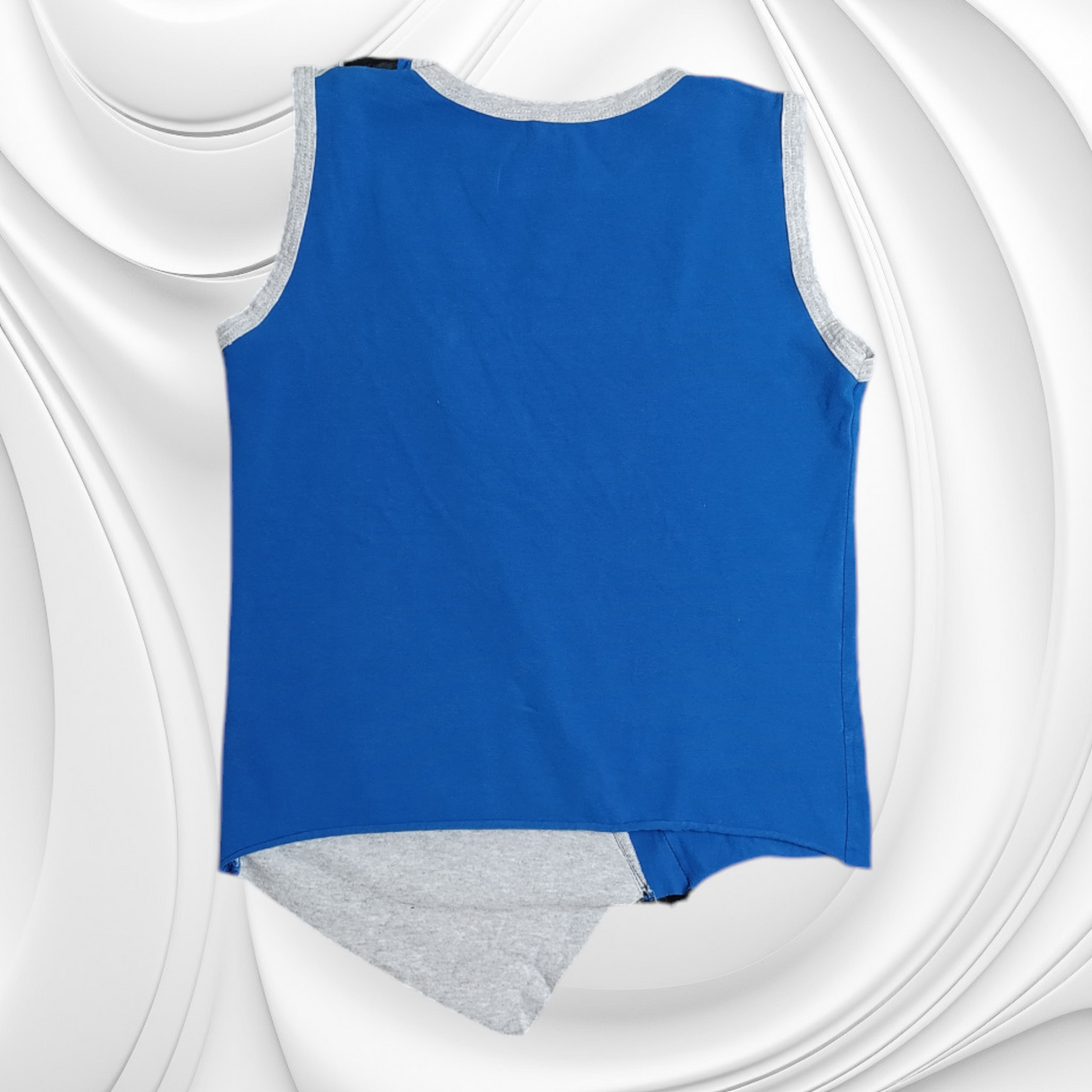 Cotton Tank Top - Modadom
