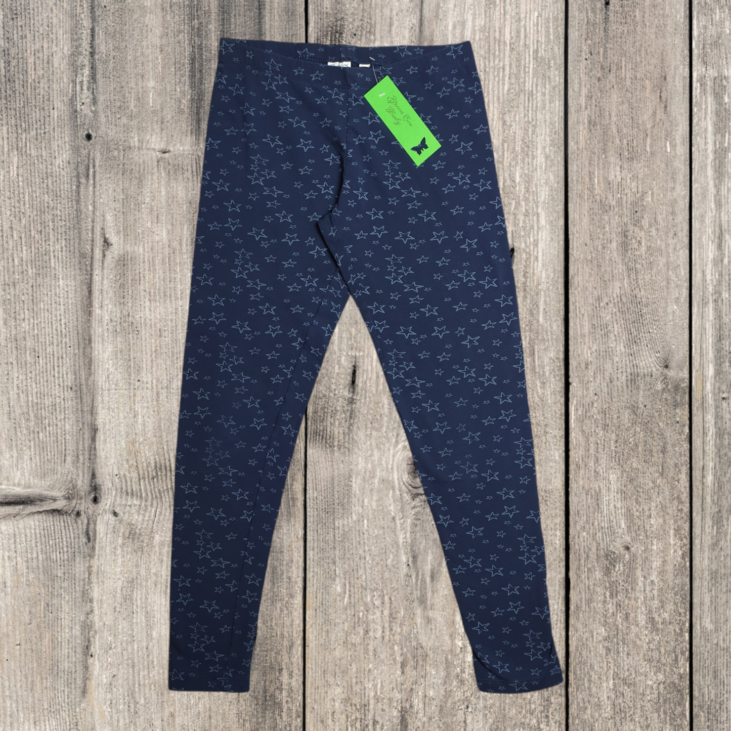 Long pants - Blukids