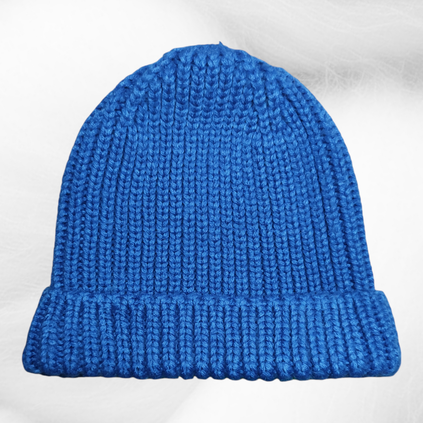 Cap - Blue