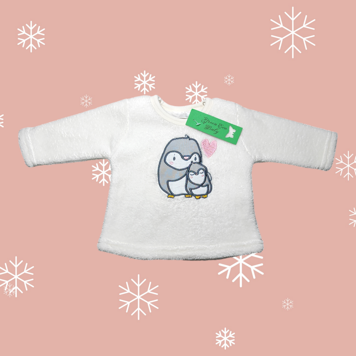 Sweatshirt - Ergee