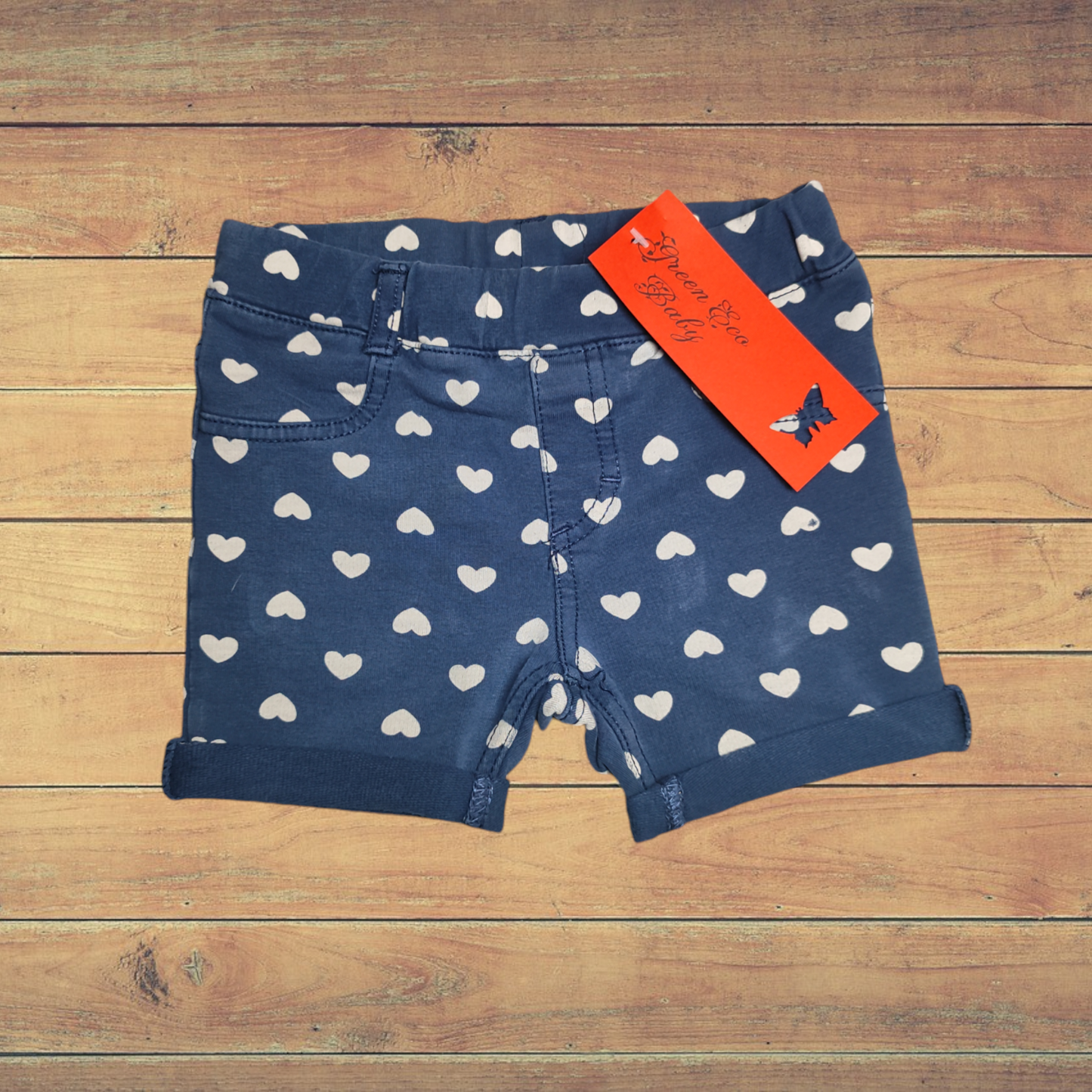 Pantaloncini corti - No Brand