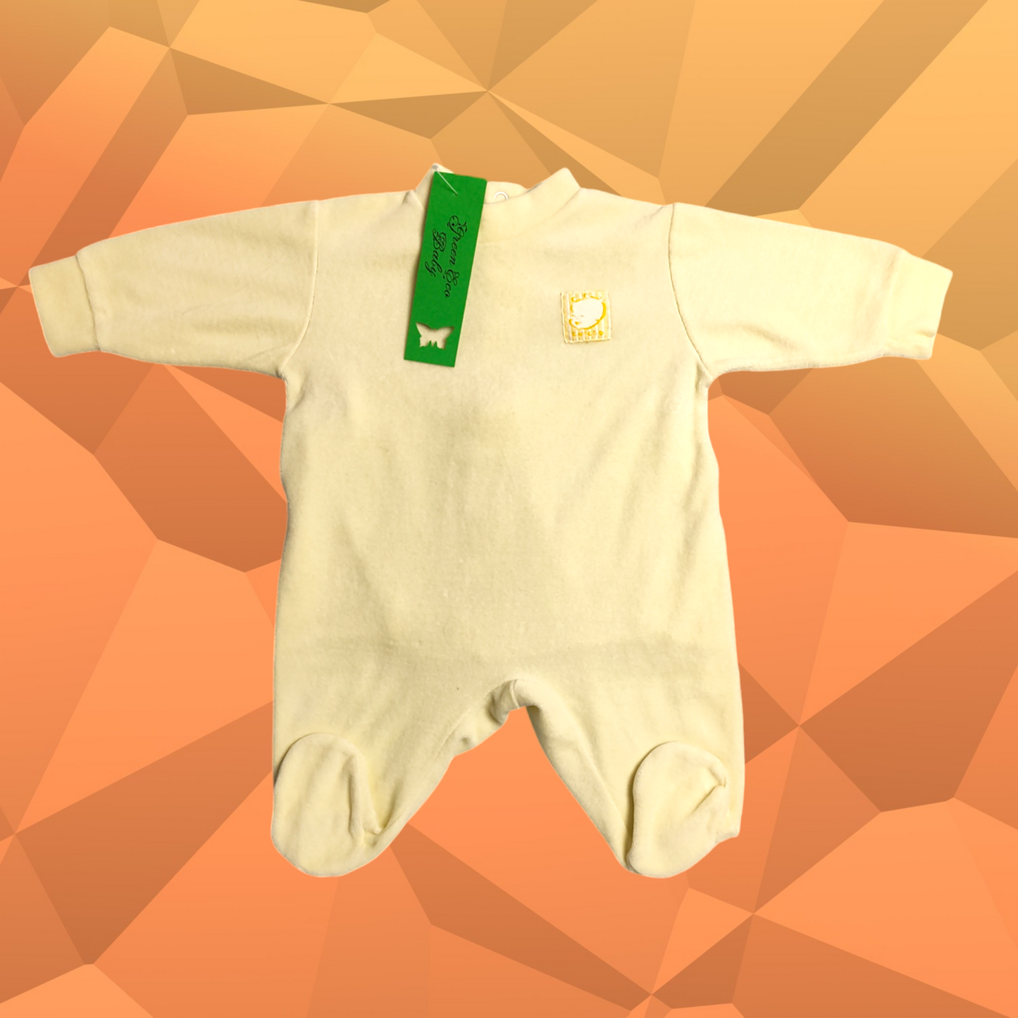 Onesie - Chicco