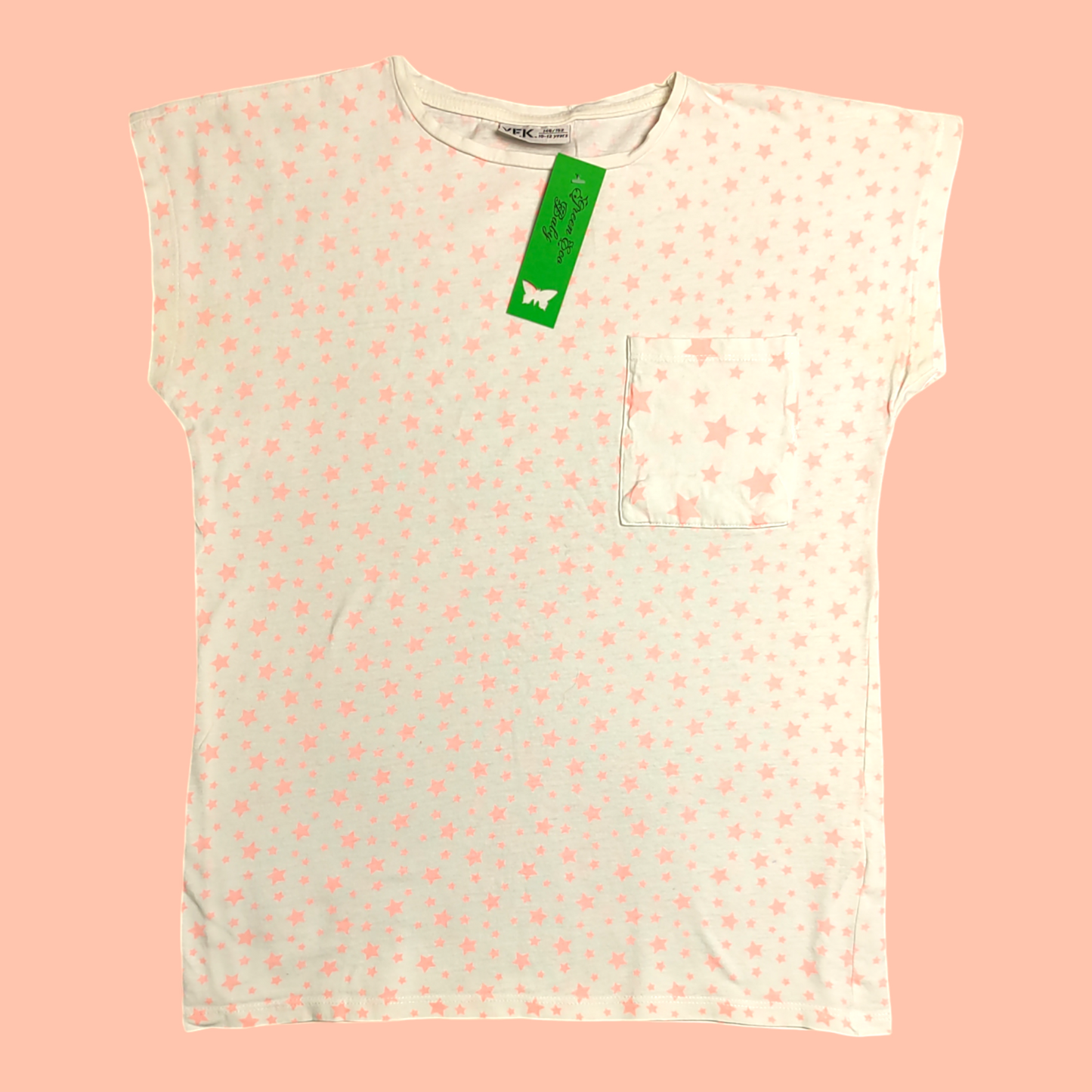 Short Sleeve T-Shirt - YFK