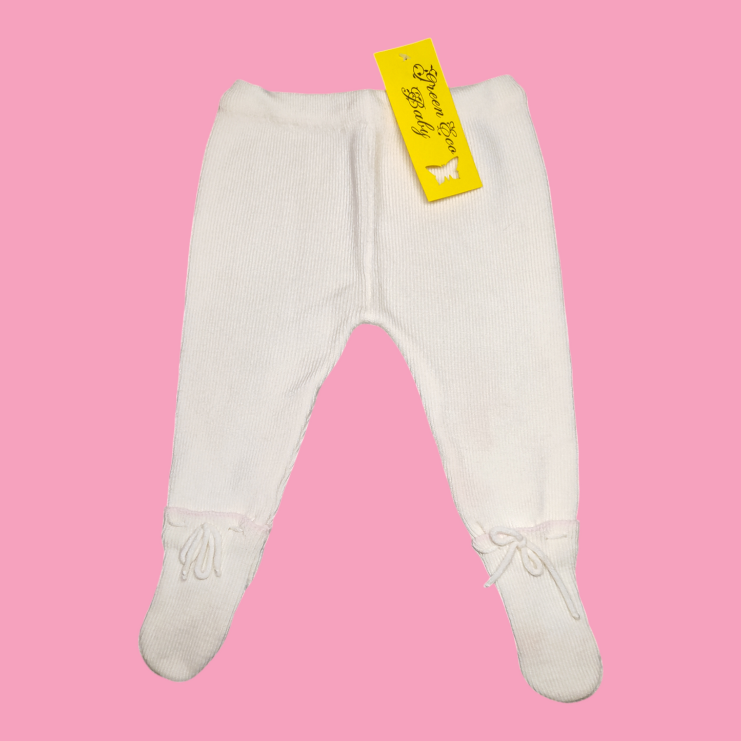 Calze a maglia- Vintage