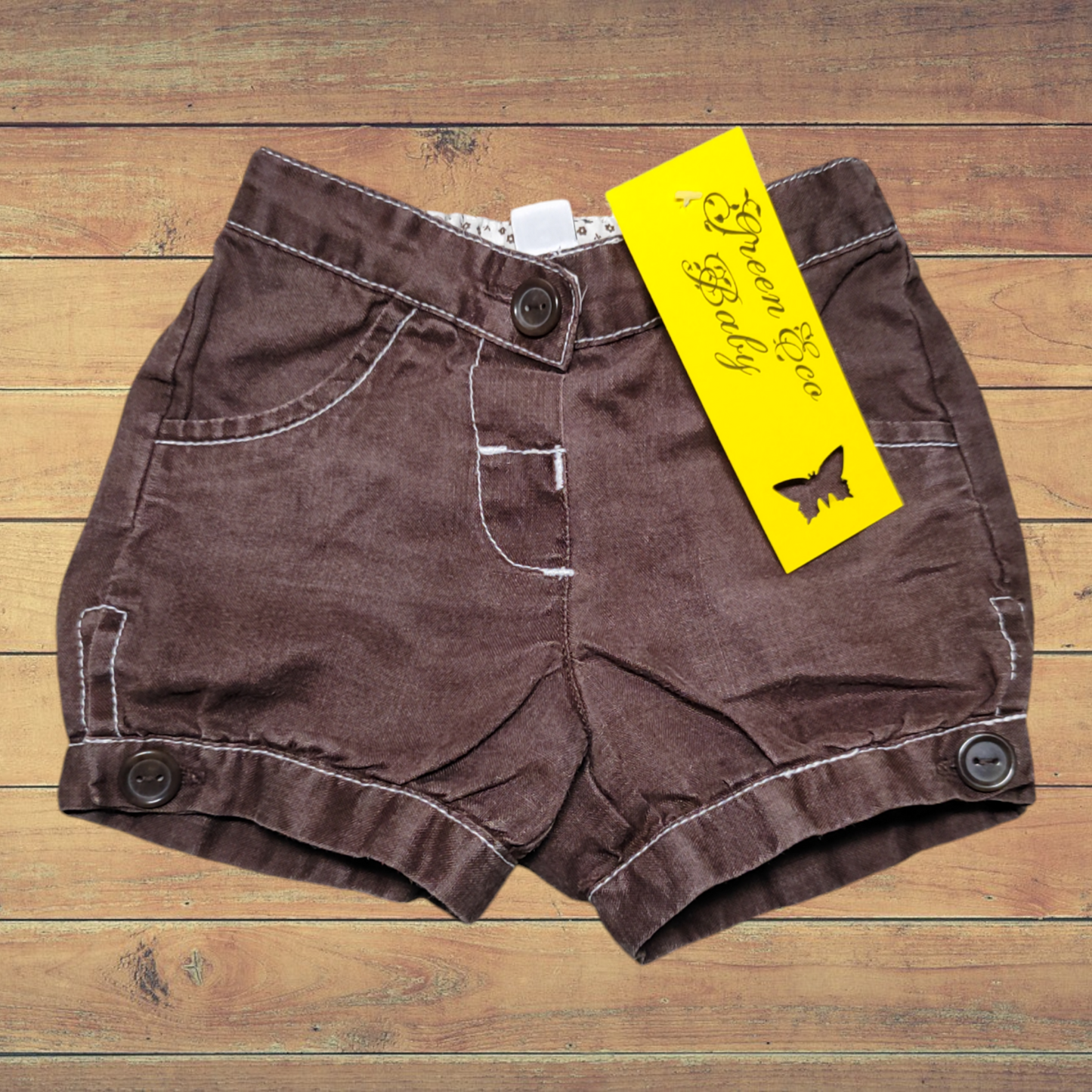 Pantaloncini Corti - Chicco