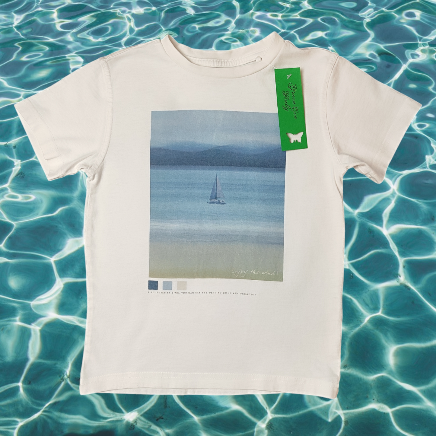 Short Sleeve T-Shirt - OVS