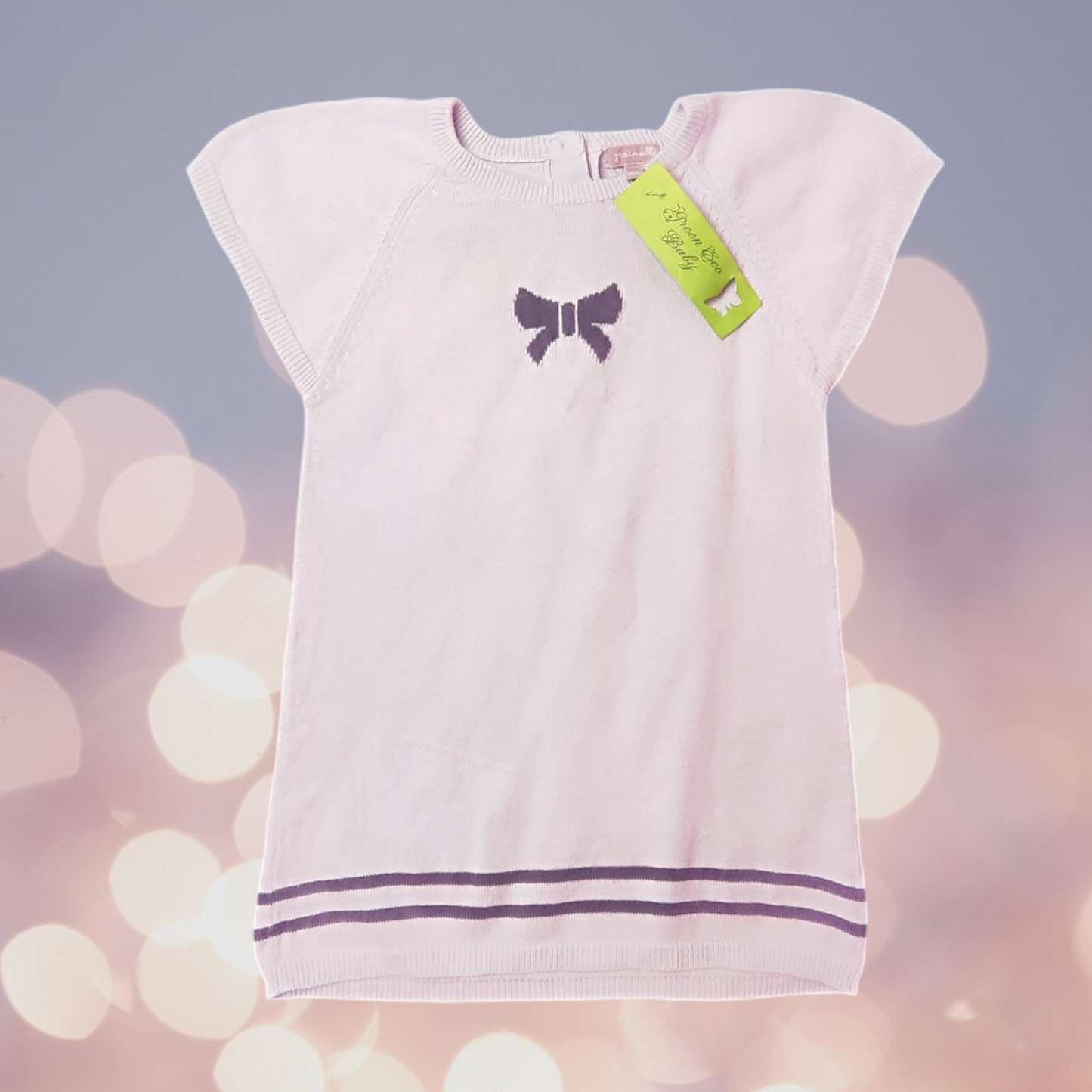 Dress - Grain de Blé