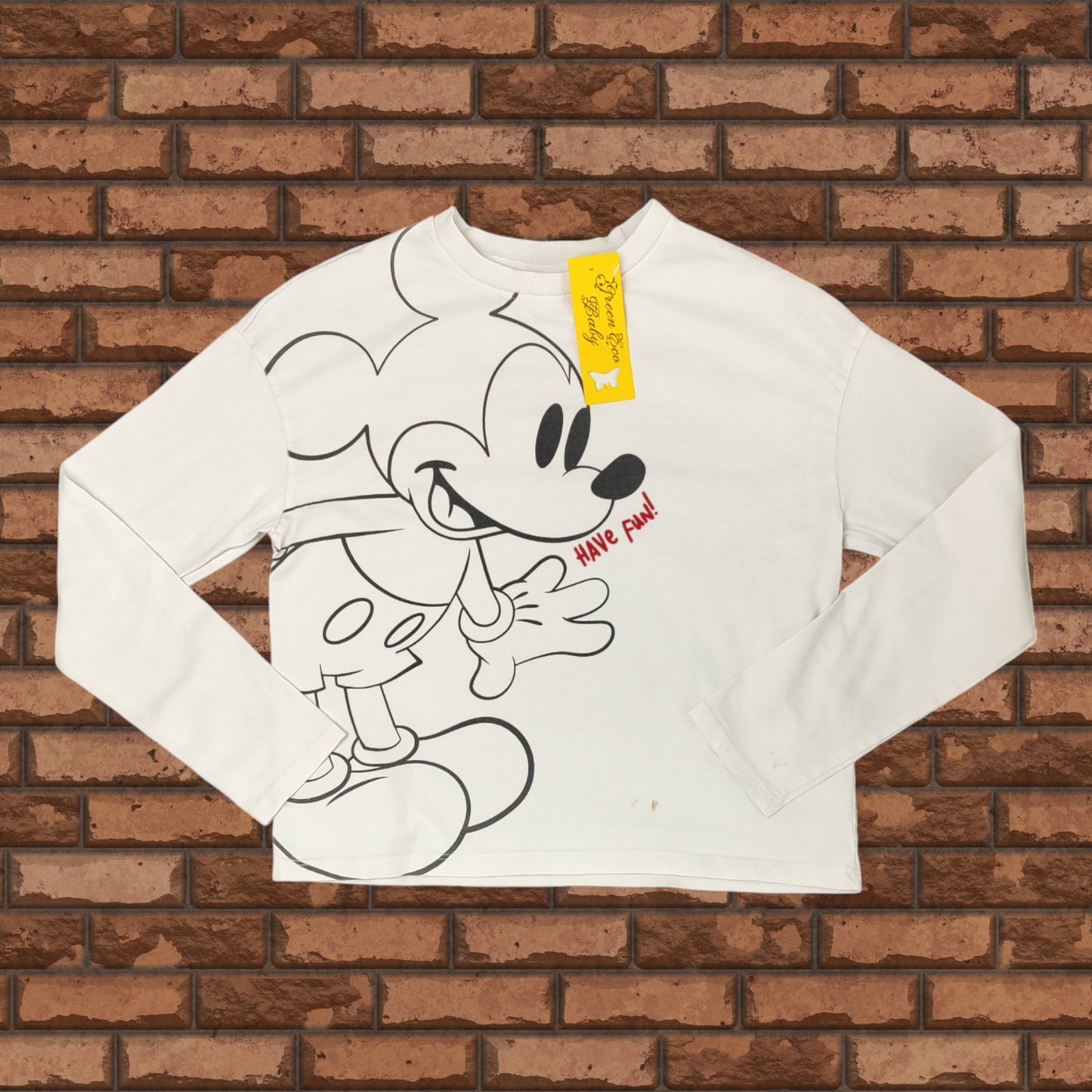 Disney Pyjamas - 11/12 years