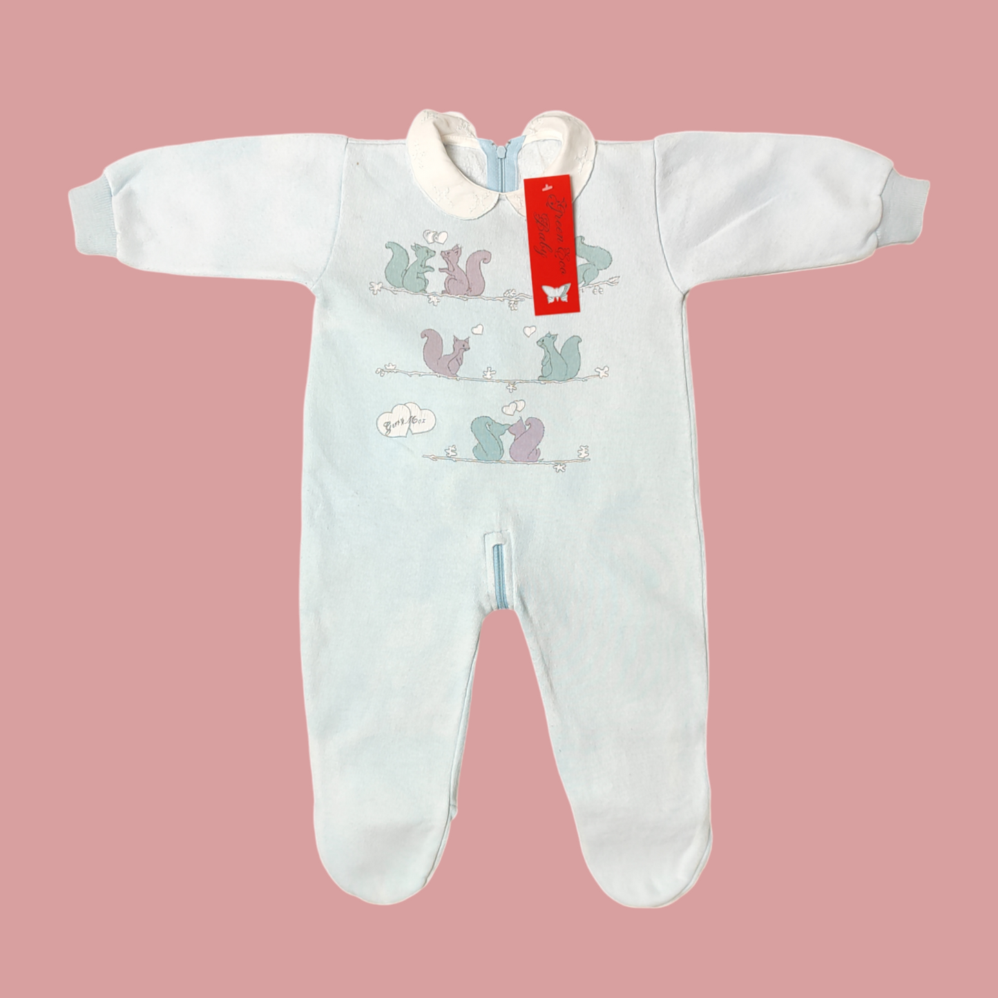 Onesie - Jerry Mox Vintage