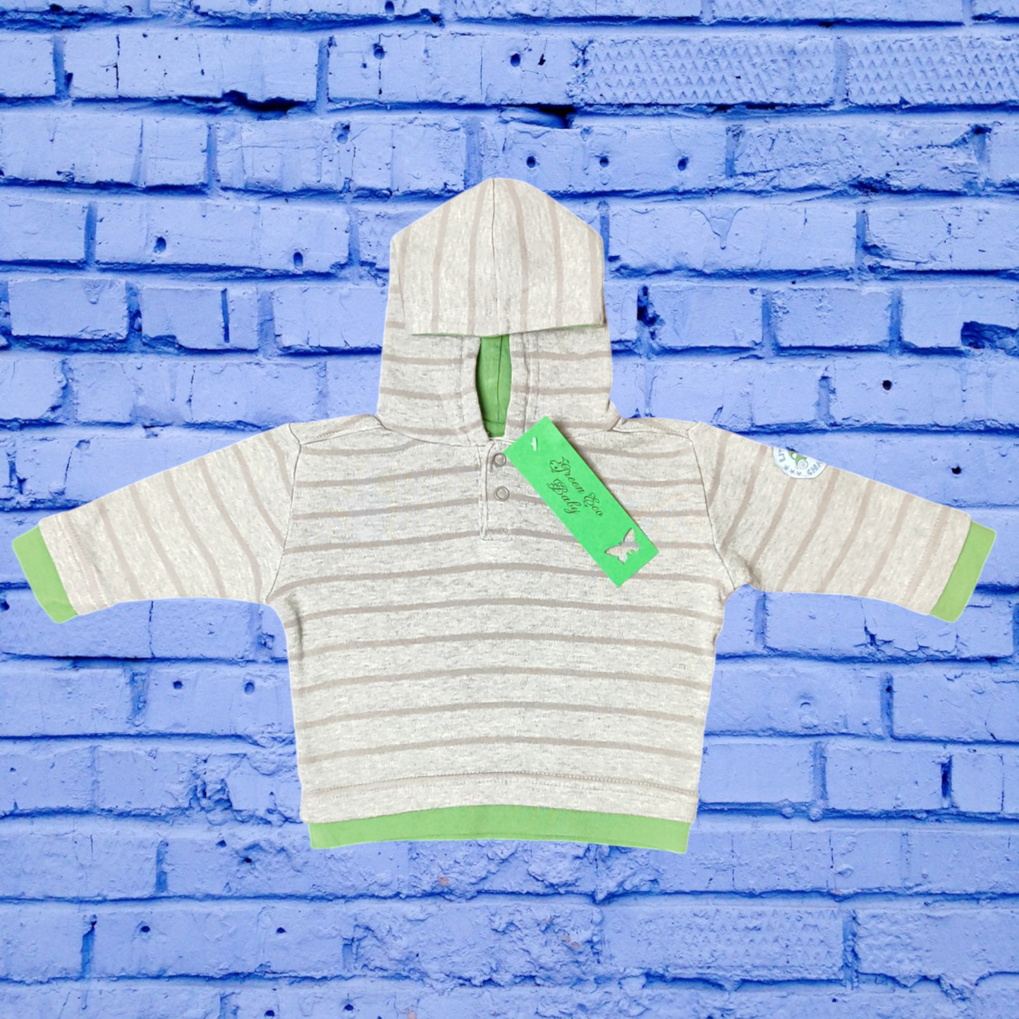 Hoodie - First Smile