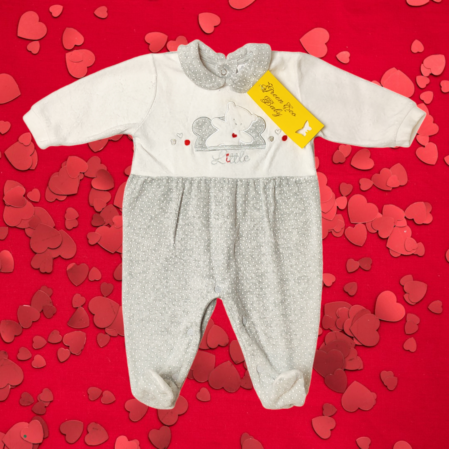 Tutina Intera - Ellepi