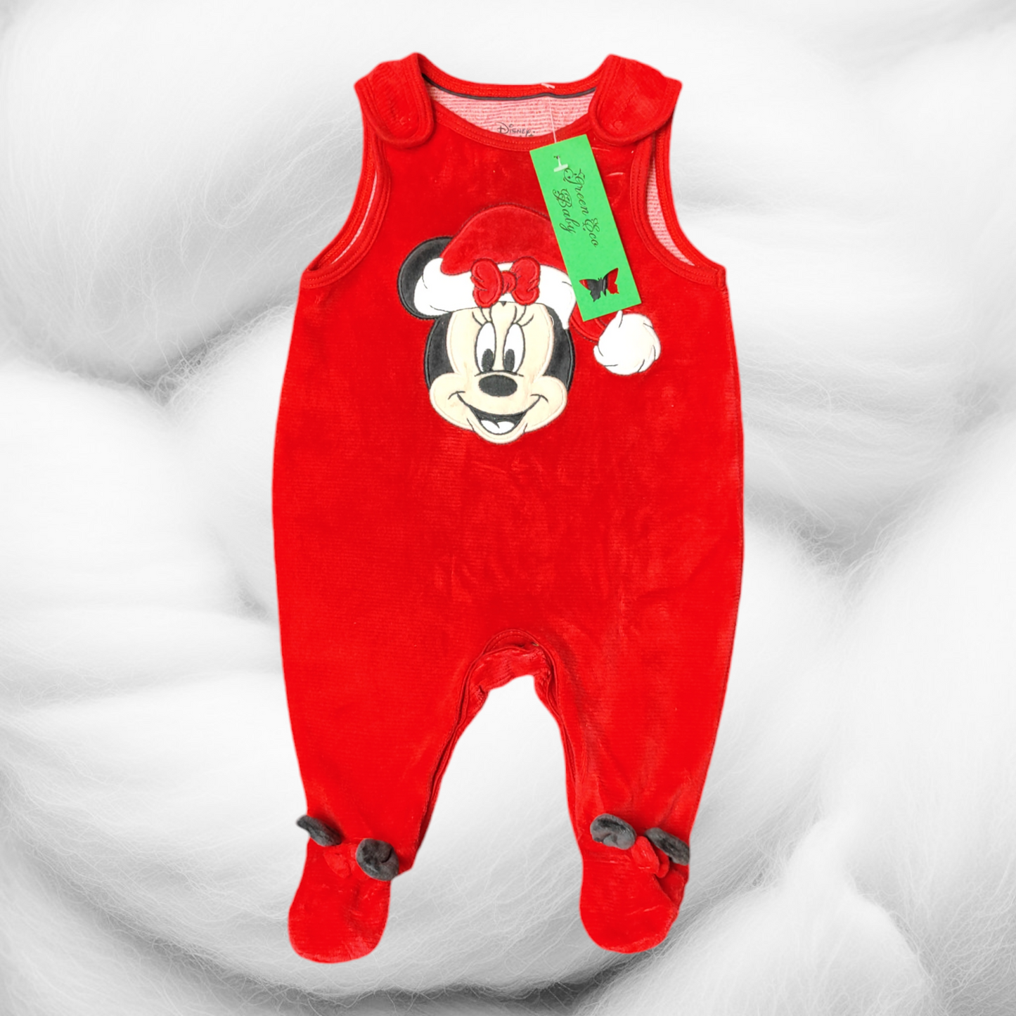 Salopette in Ciniglia - C&A