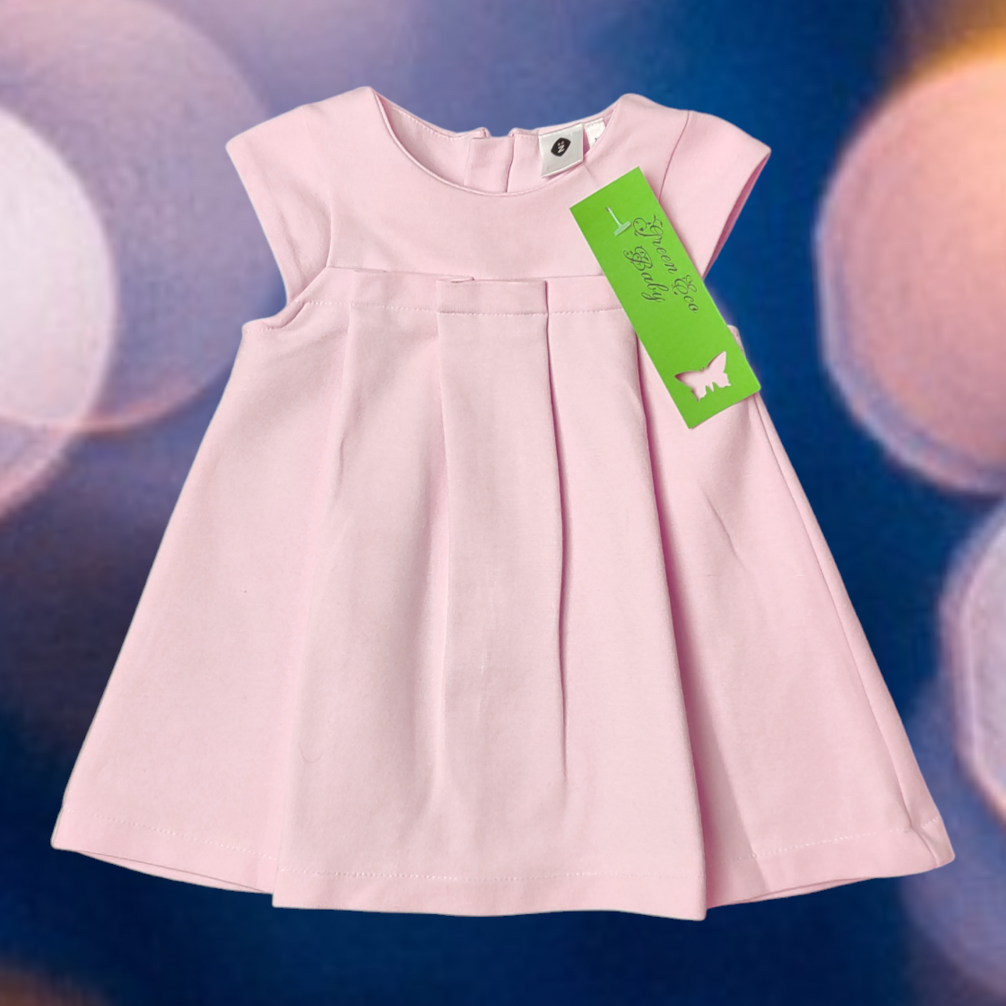 Dress - Grain de Blè