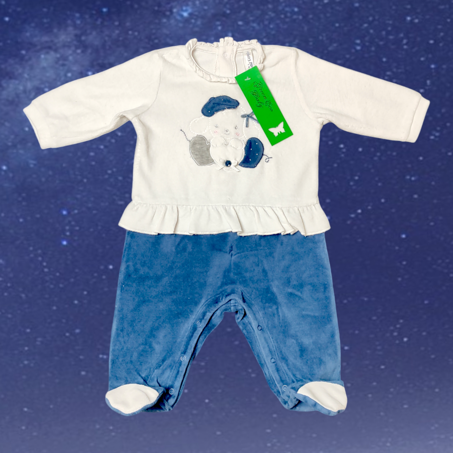 Onesie - Idexe