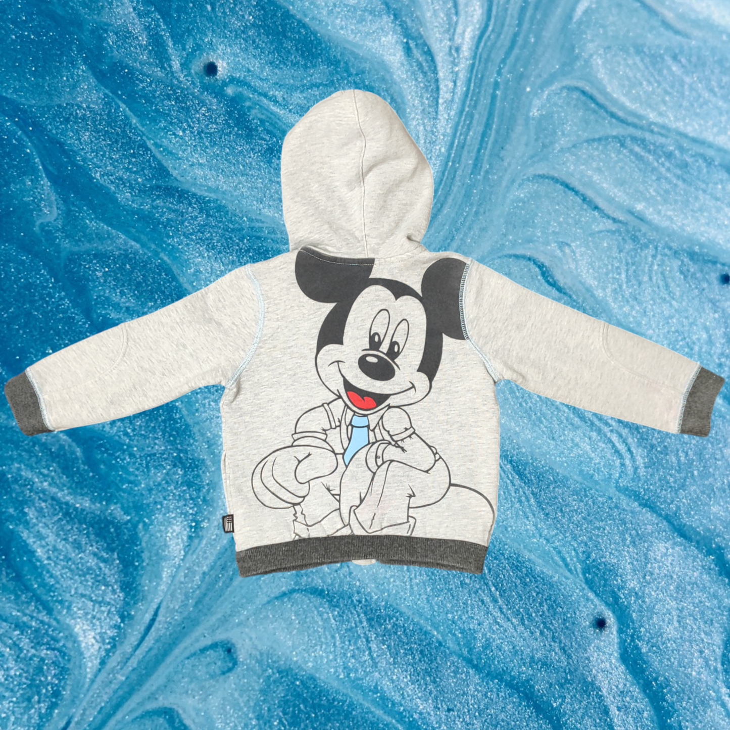 Hoodie - Disney x Original Marines