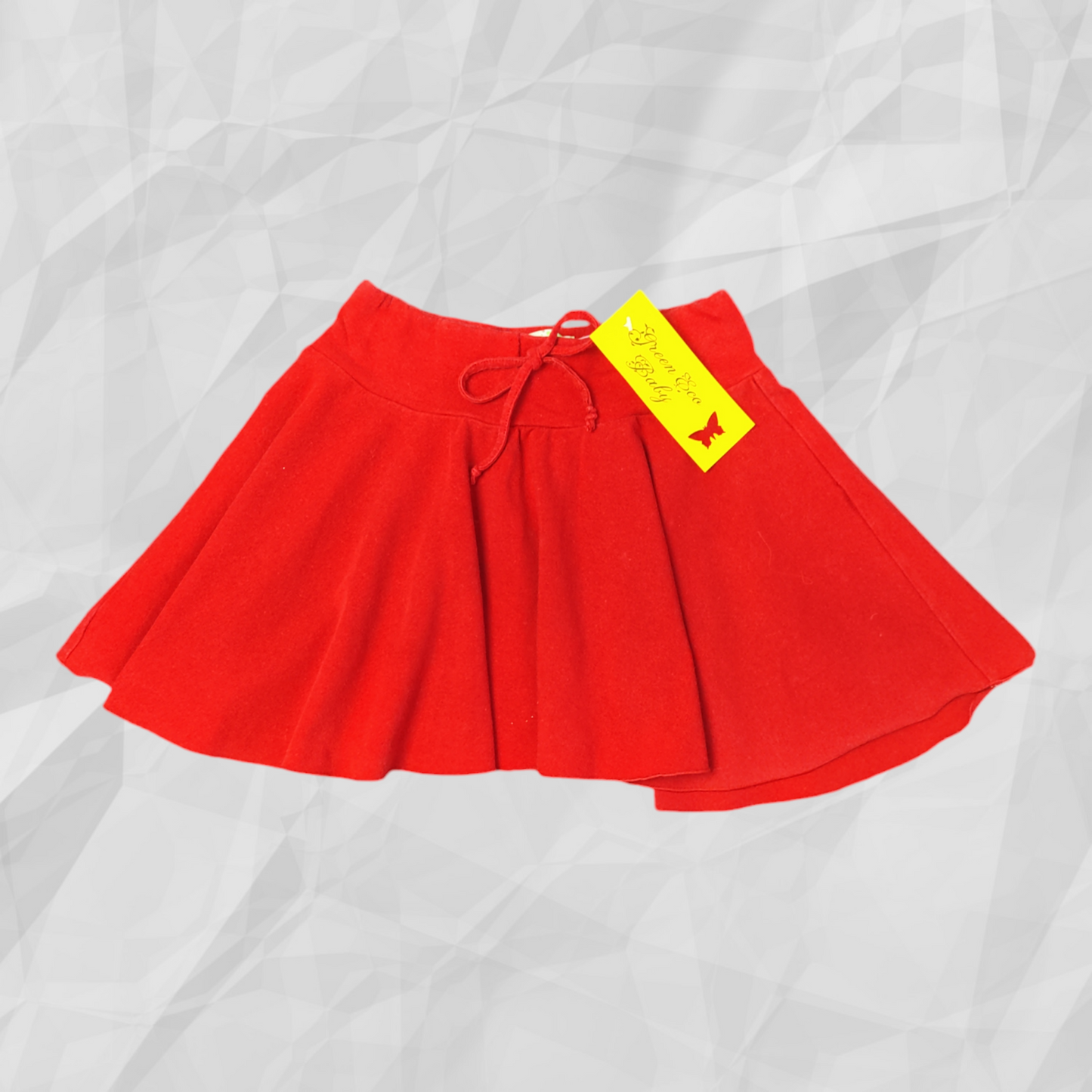 Skirt - Mini Tata