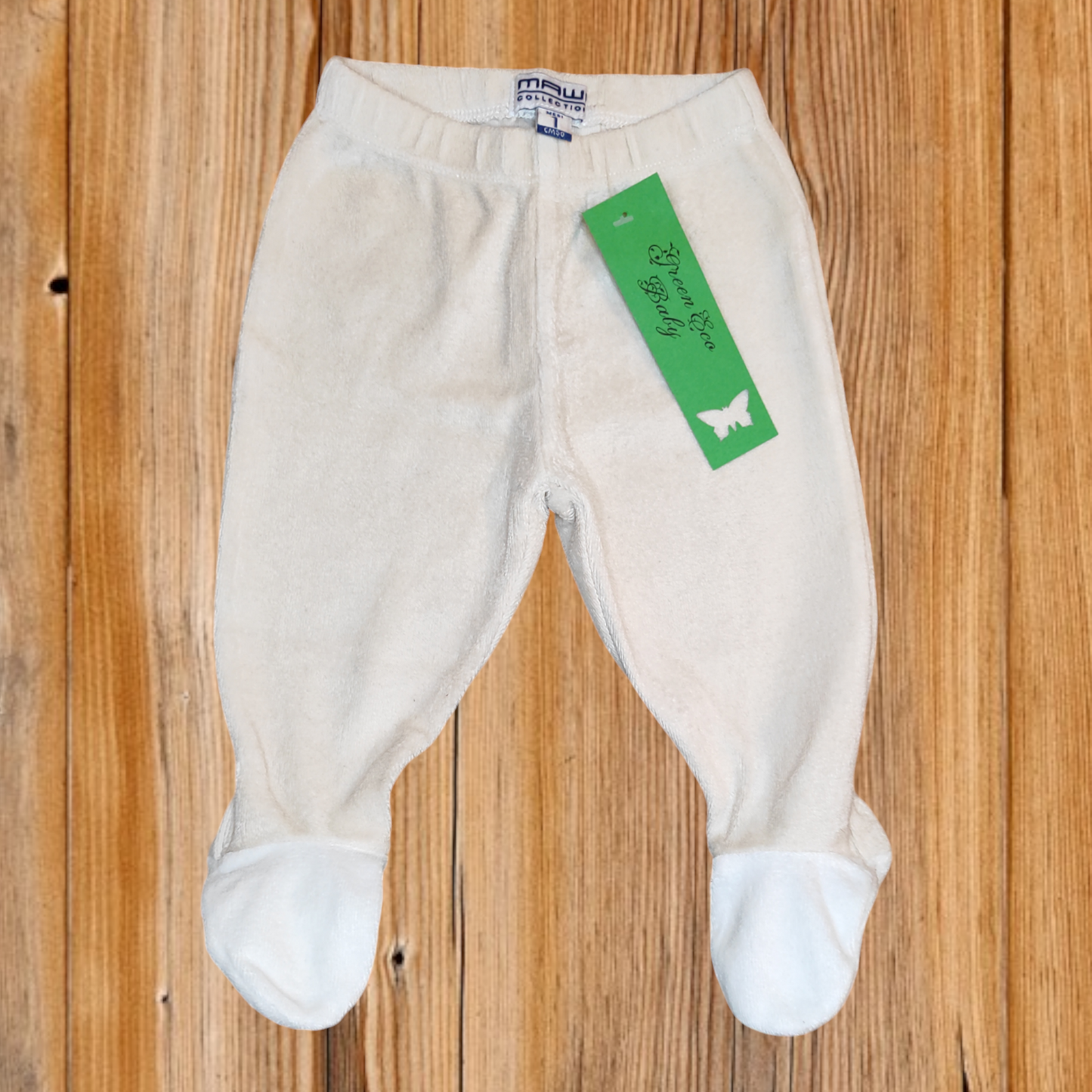 Pantaloni Lunghi - MAWI