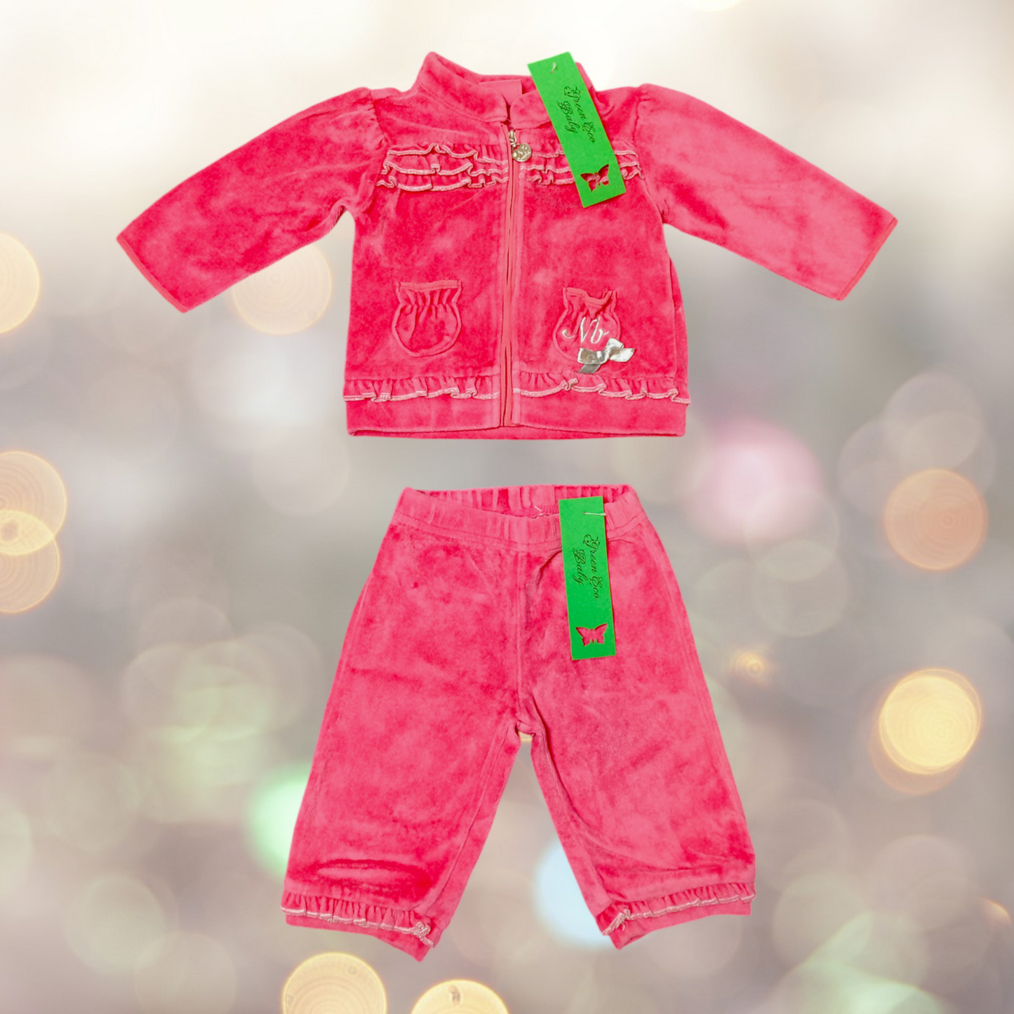 Completino Spezzato - Mayoral