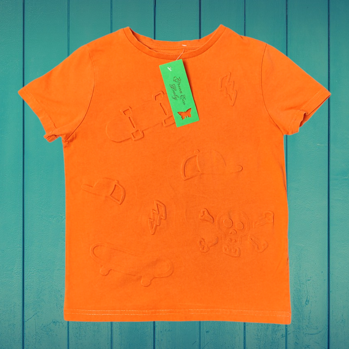 Short Sleeve T-Shirt - Kiabi