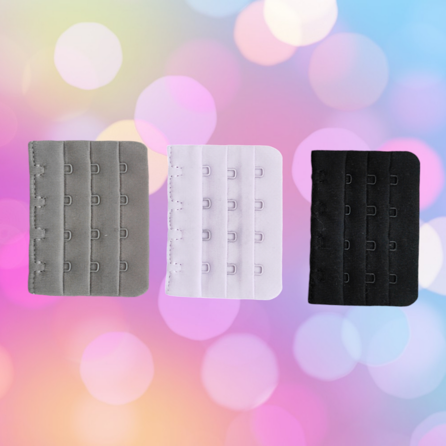 Nursing Bra Extender