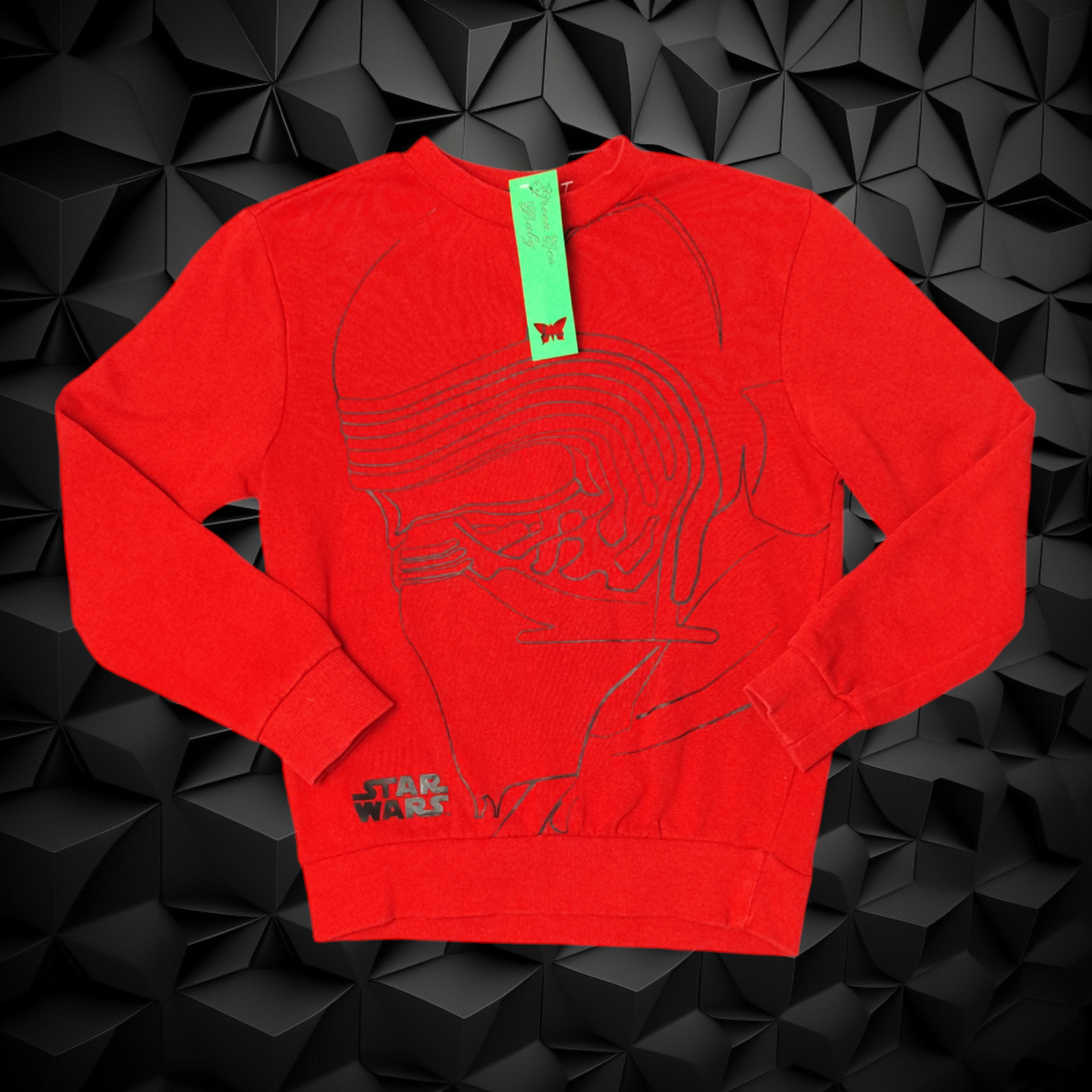 Felpa in Cotone - Star Wars