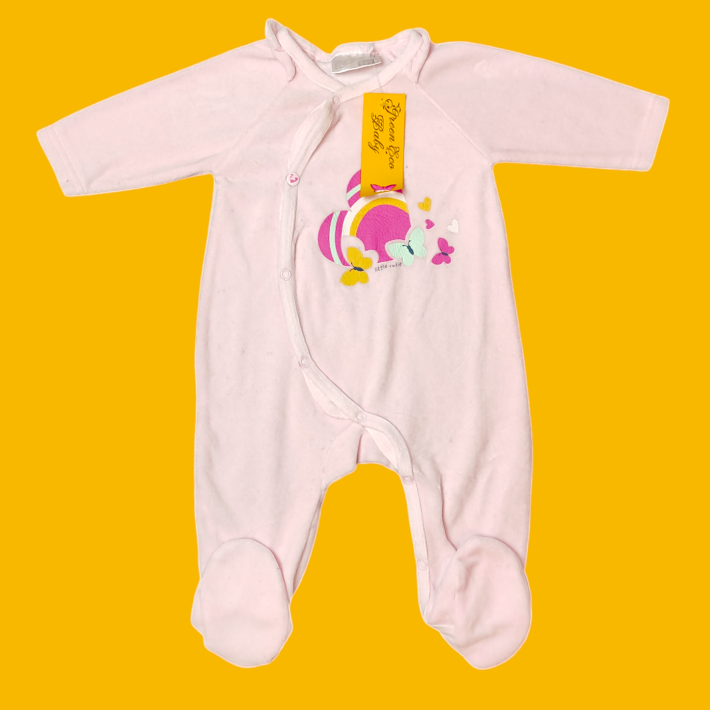 Tutina Intera in Ciniglia - Ergee