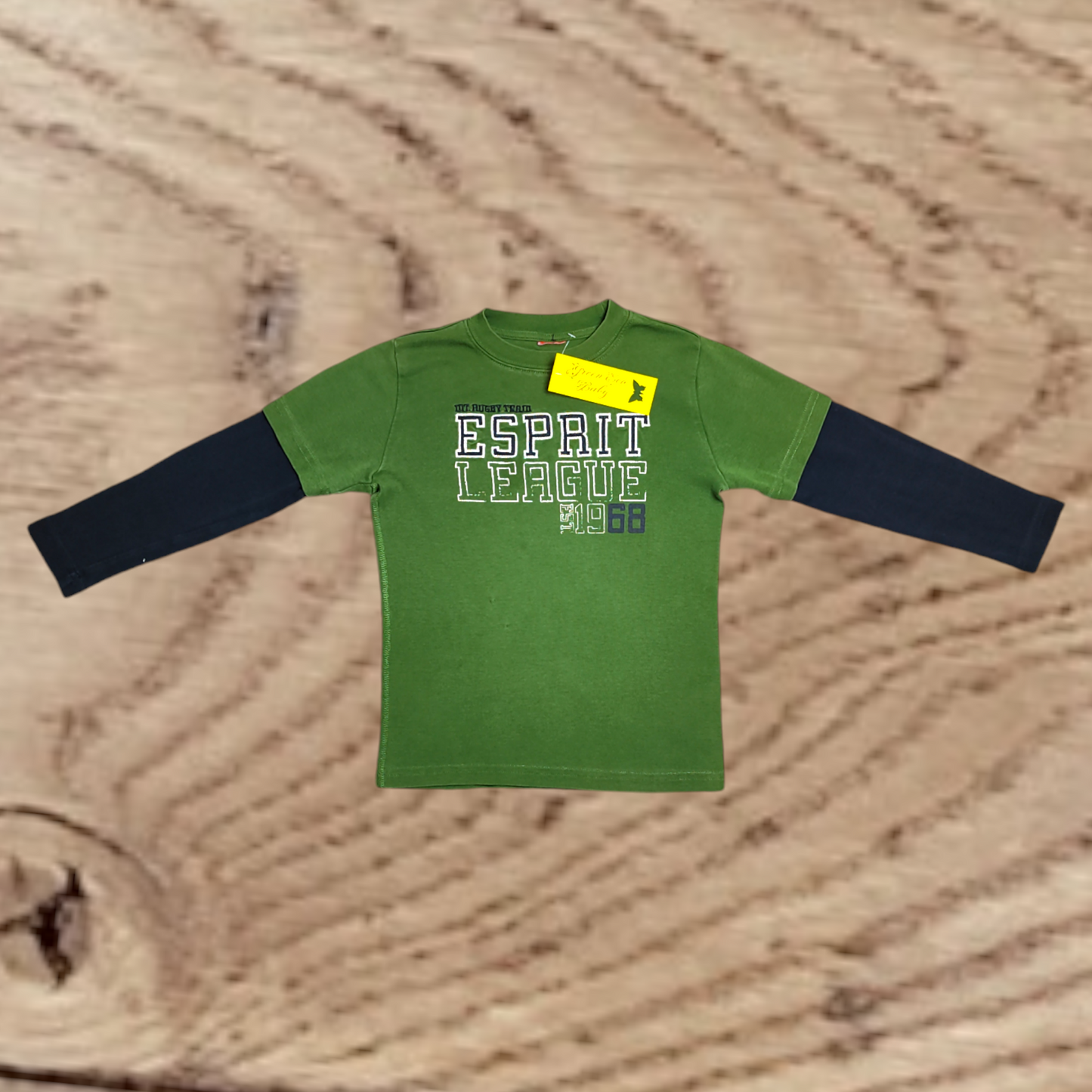 Long Sleeve T-Shirt - Esprit