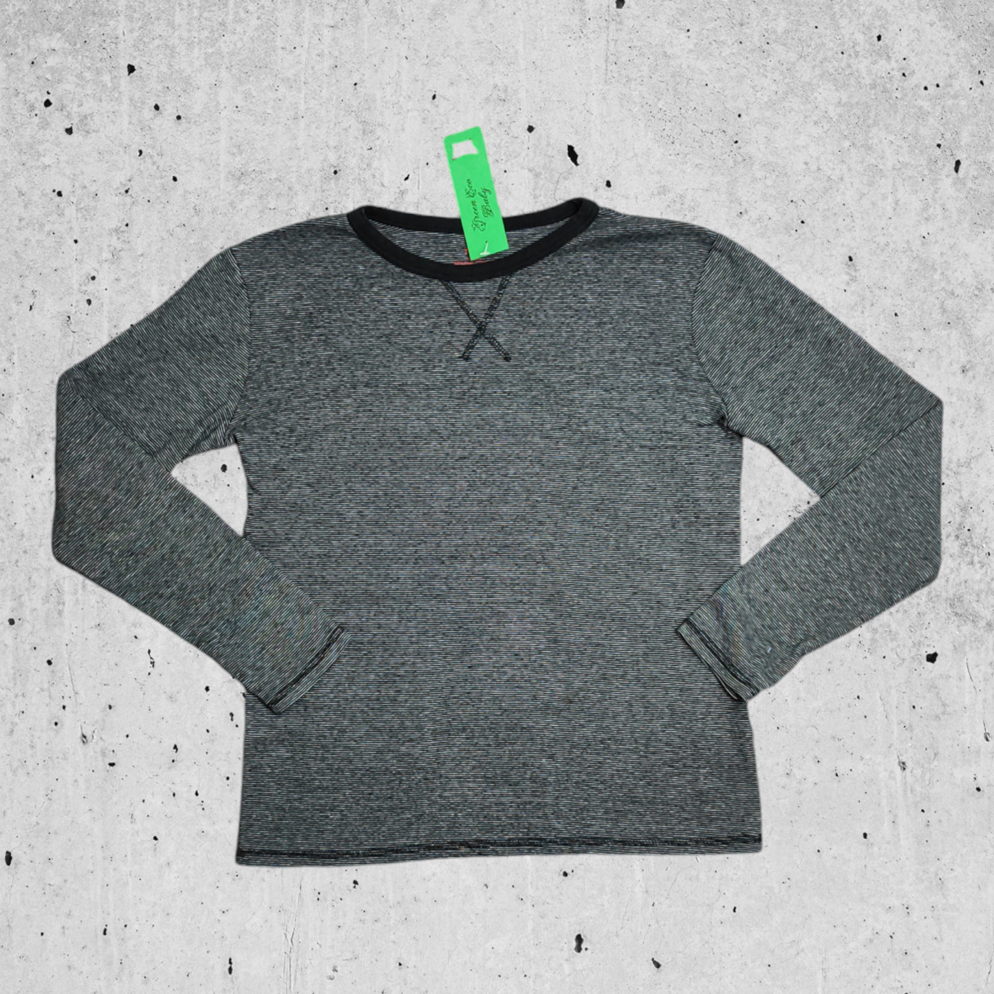 Maglietta a Maniche Lunghe - H&M