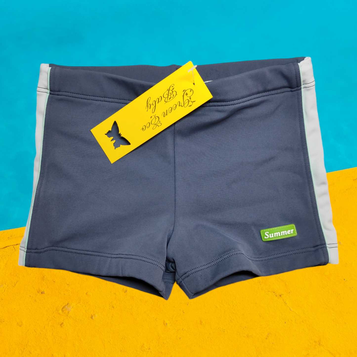 Boxer Costume - Zara