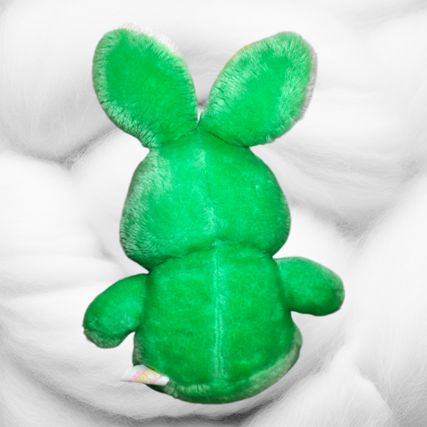 Plush - Tobia's Games