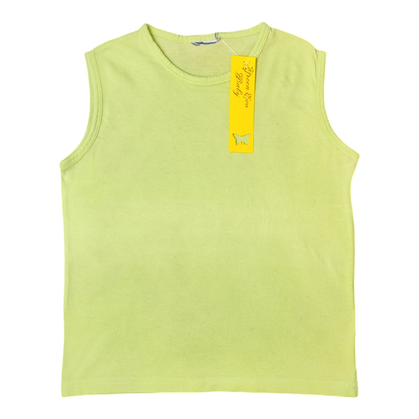 Tank Top - No Brand