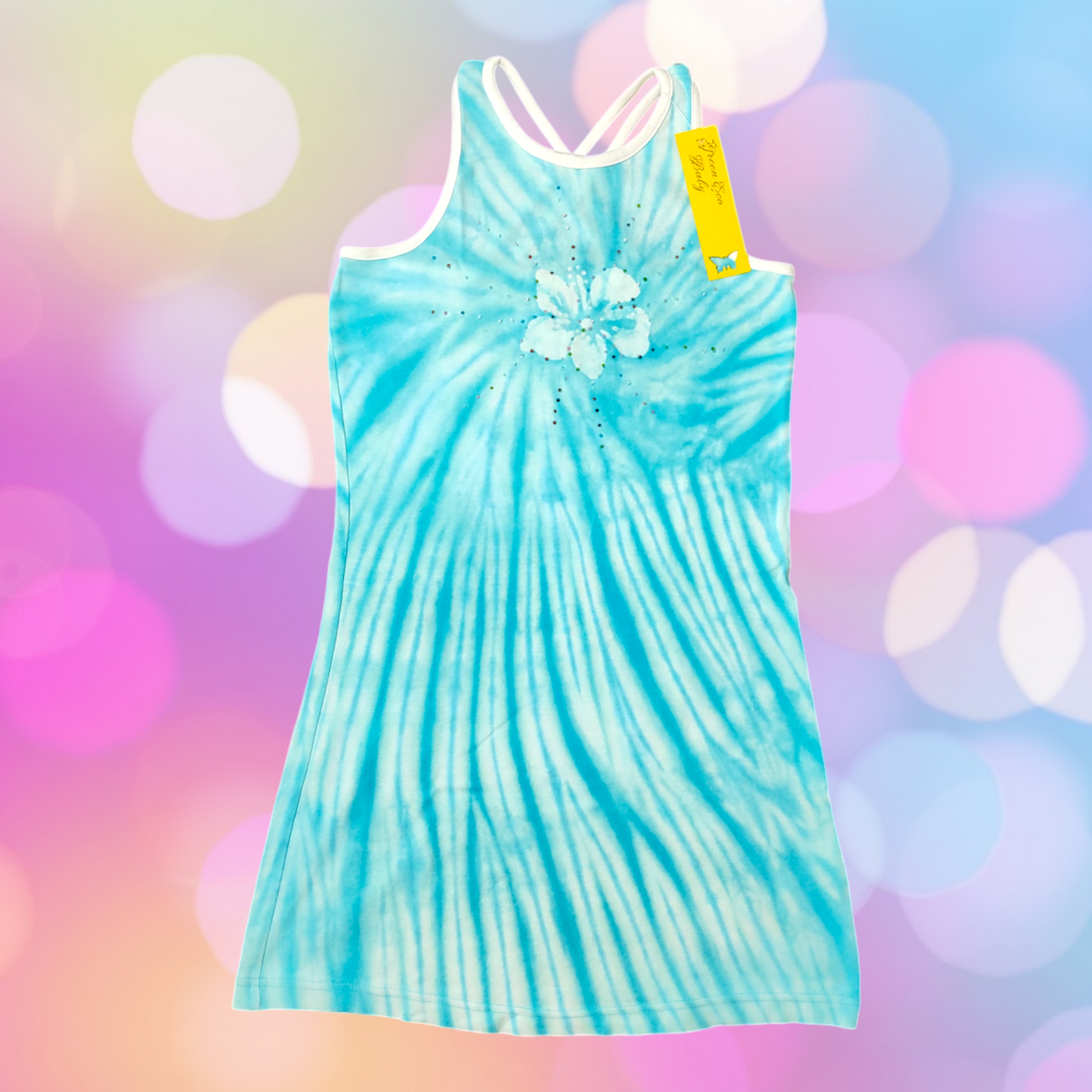 Dress - Here & There