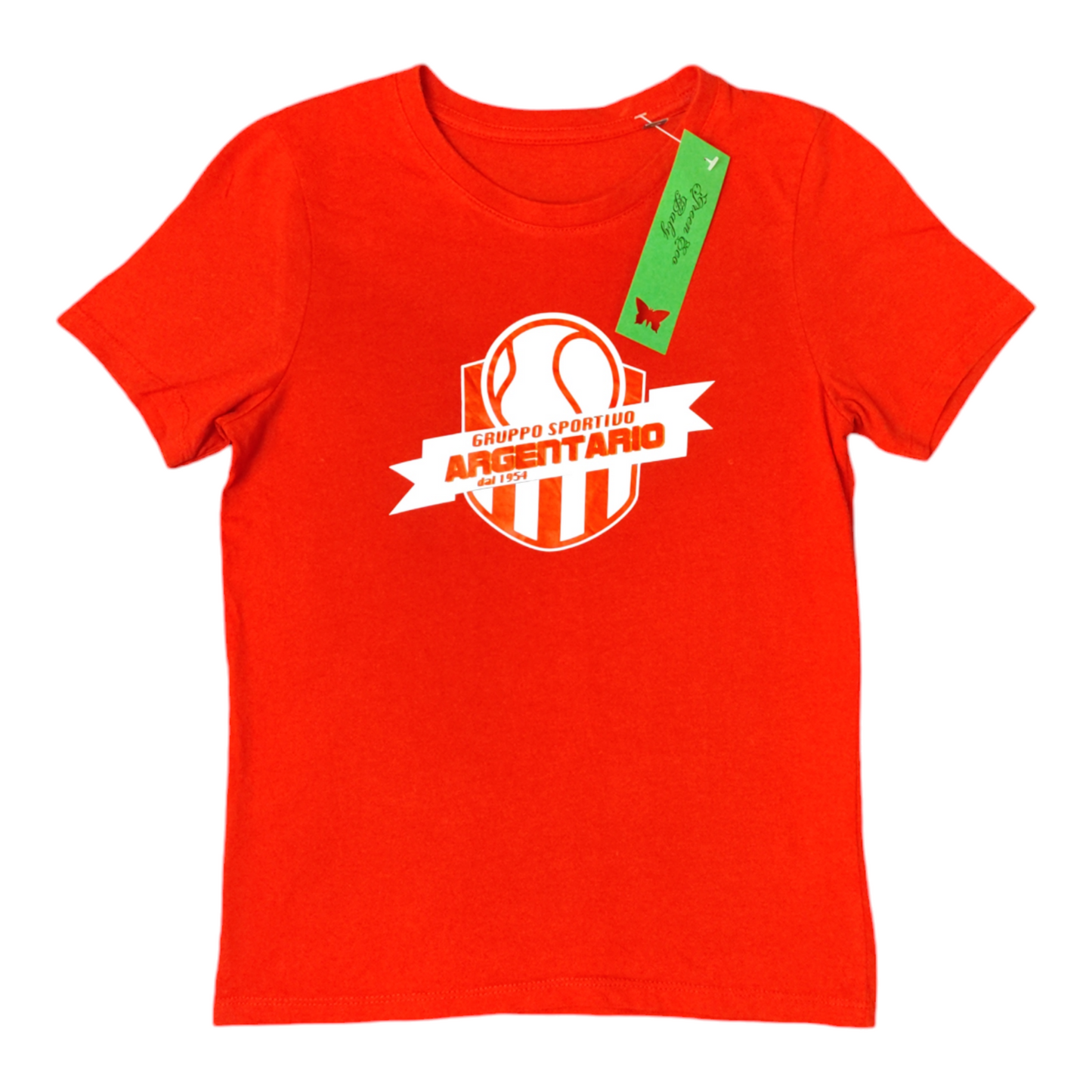 Short Sleeve T-Shirt - Sports Group