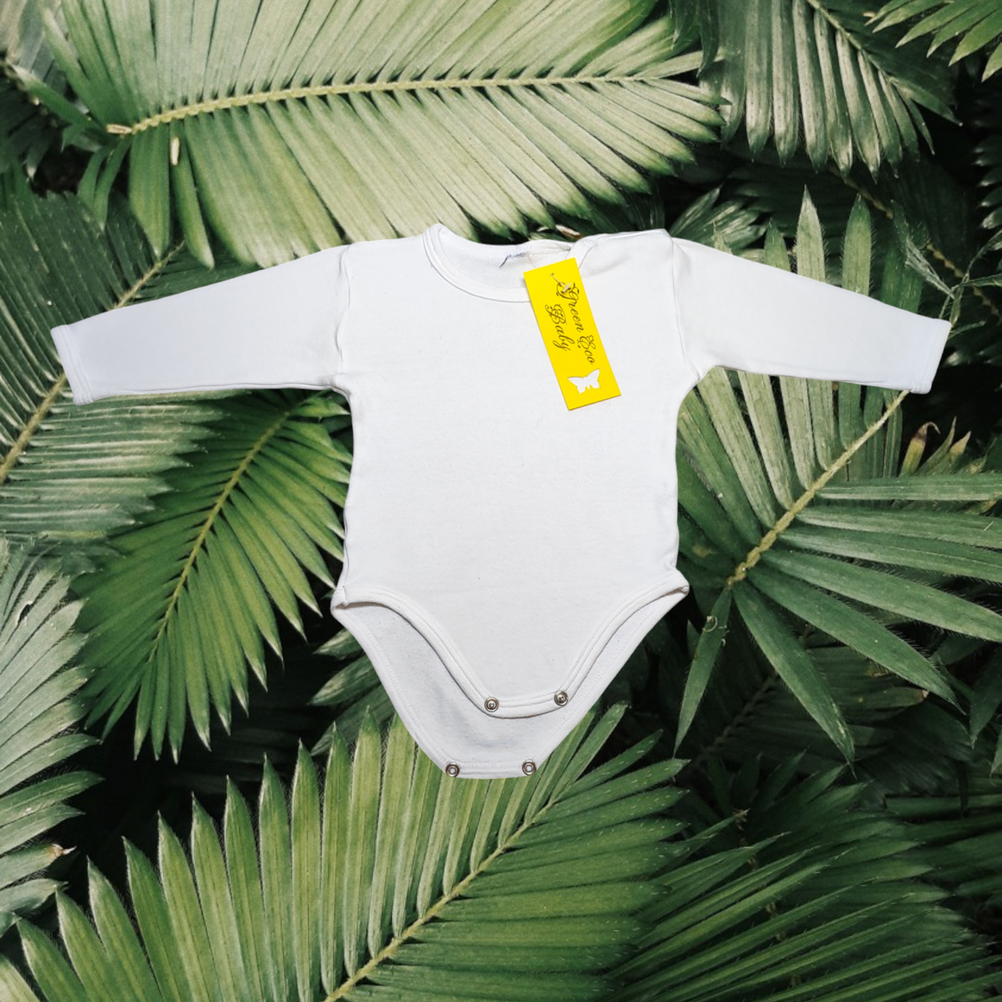 Long Sleeve Bodysuit