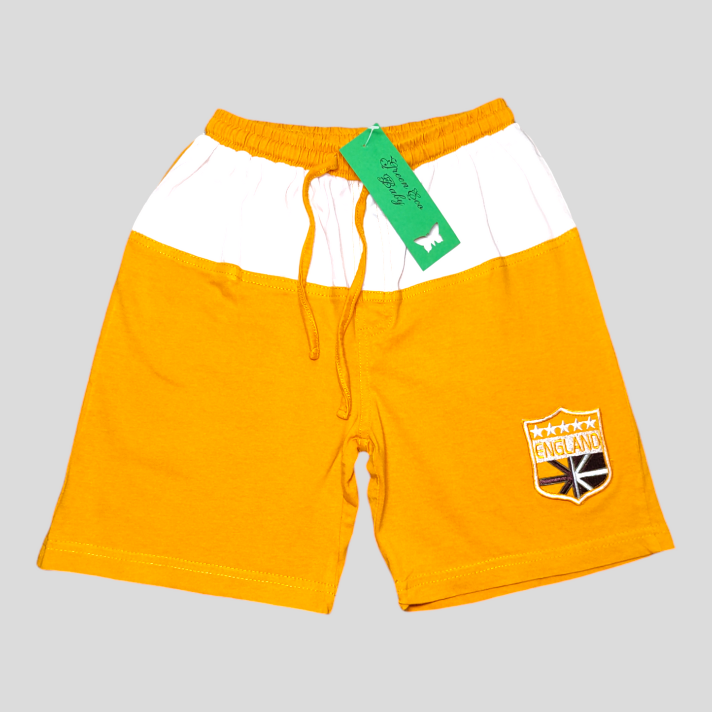 Shorts - England