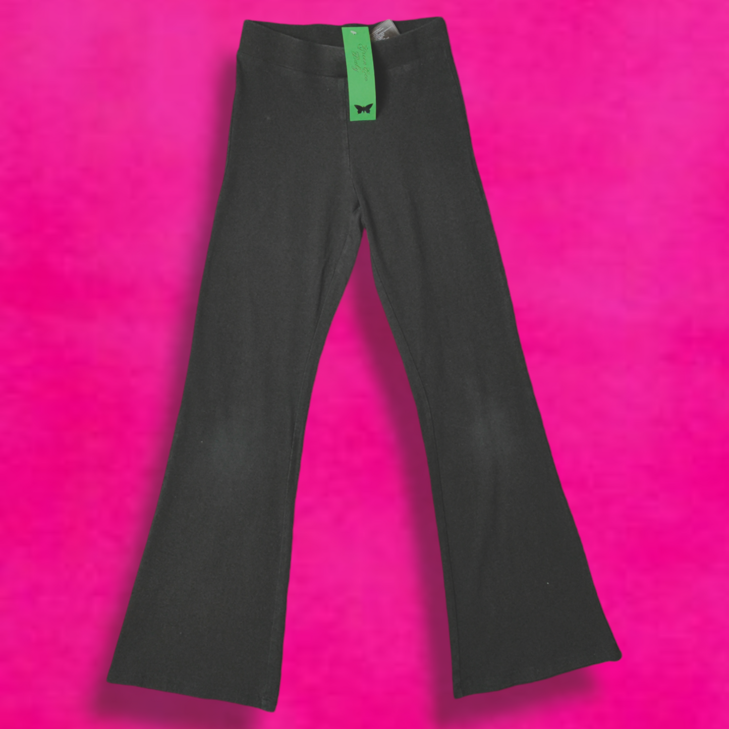 Long Pants - H&M