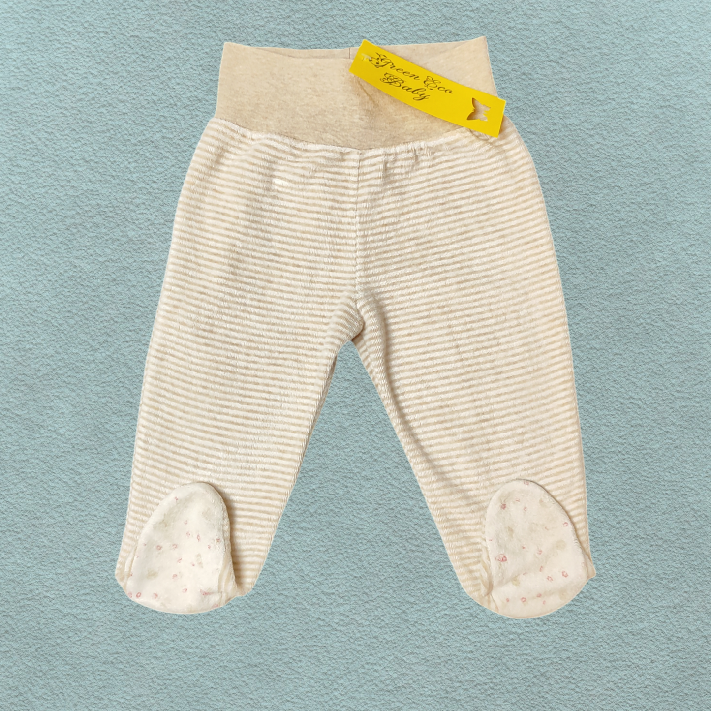 Jumpsuit Pants - Brums