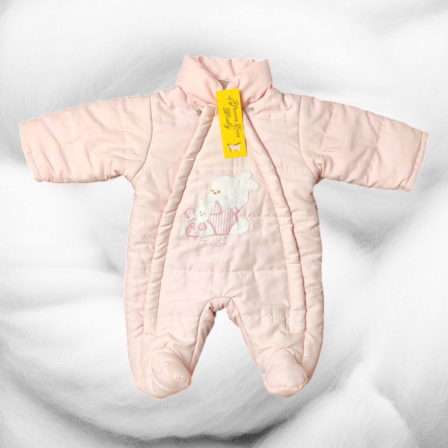 Sacco Nanna - Jender