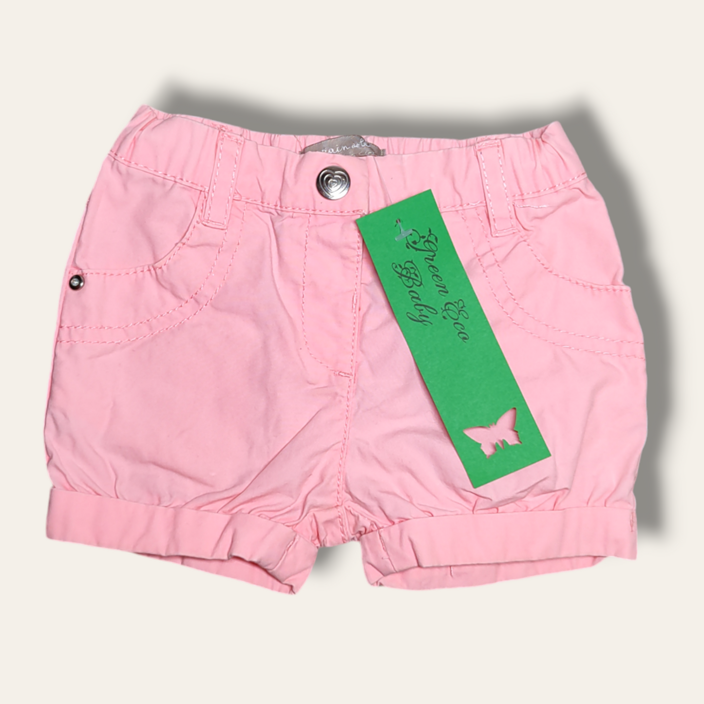 Pantaloncini - Grain de Blé