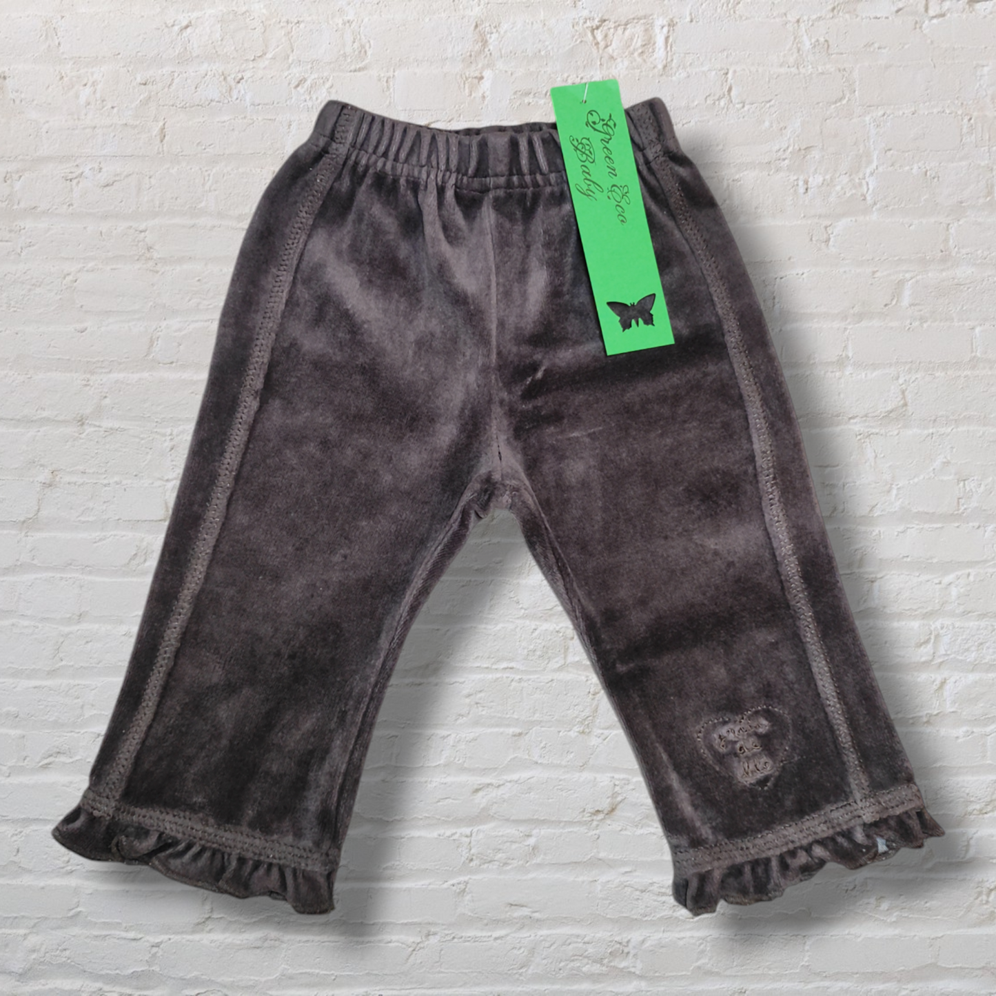 Pantaloni Tutina Lunghi - Grain de Blé