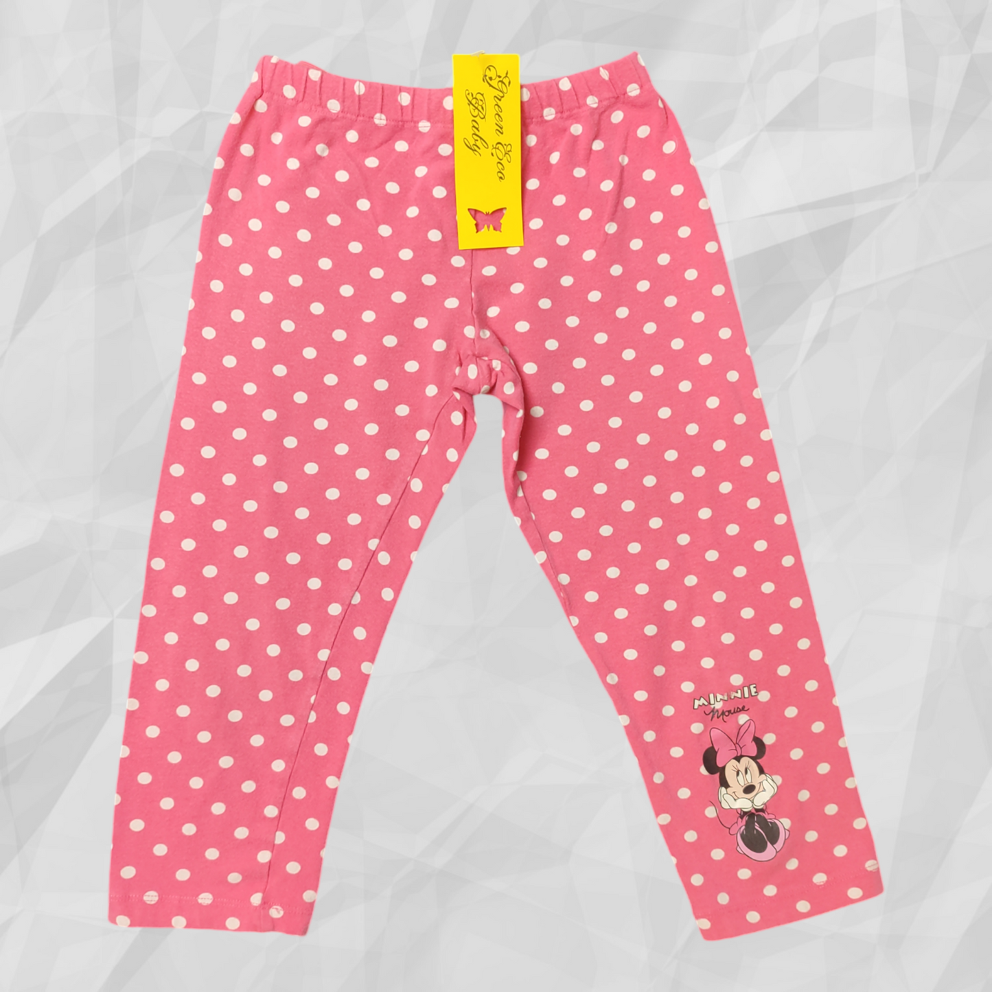 Long Pants - Disney