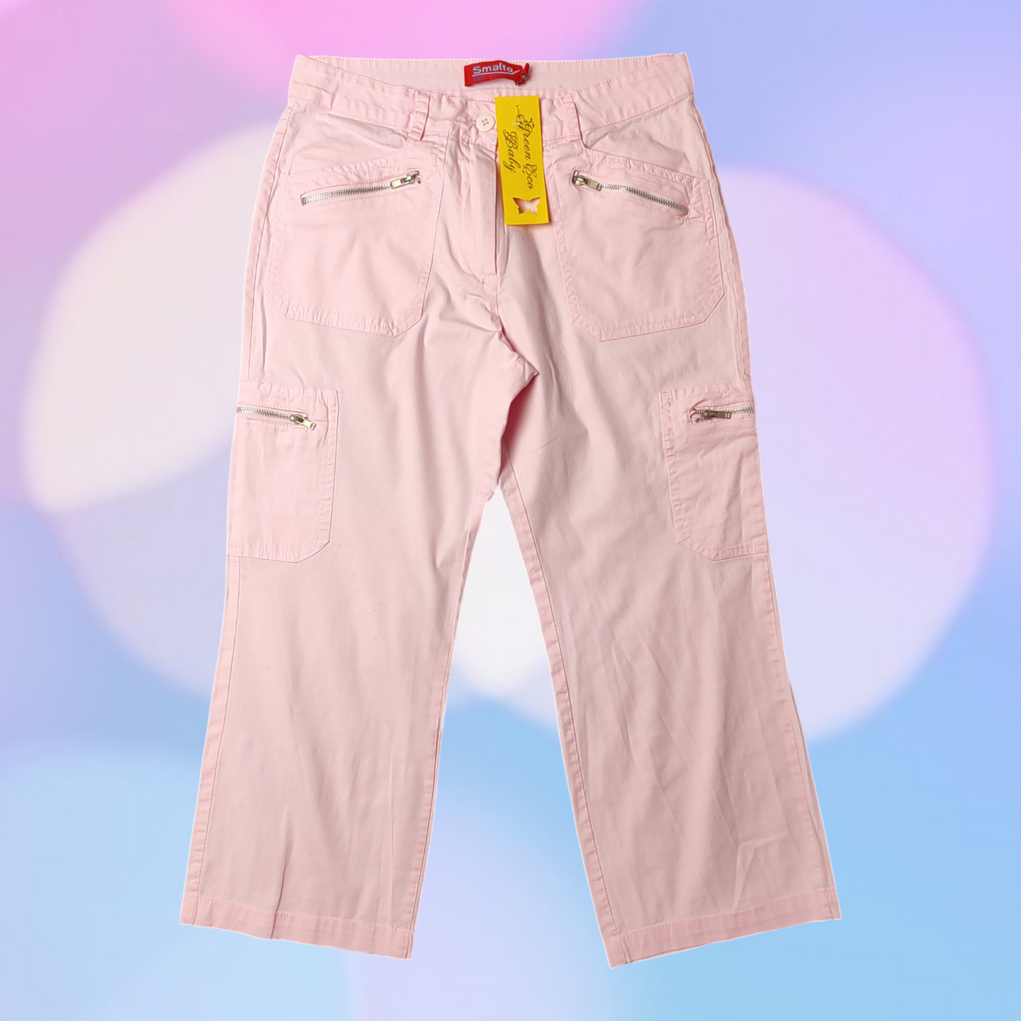 Long Pants - Nail Polish