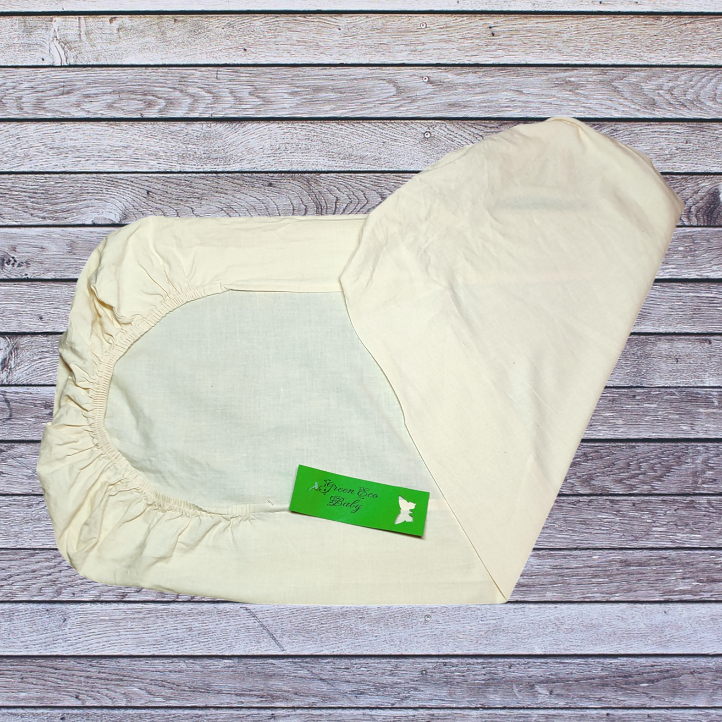 Carrycot/Cot Sheet - No Brand