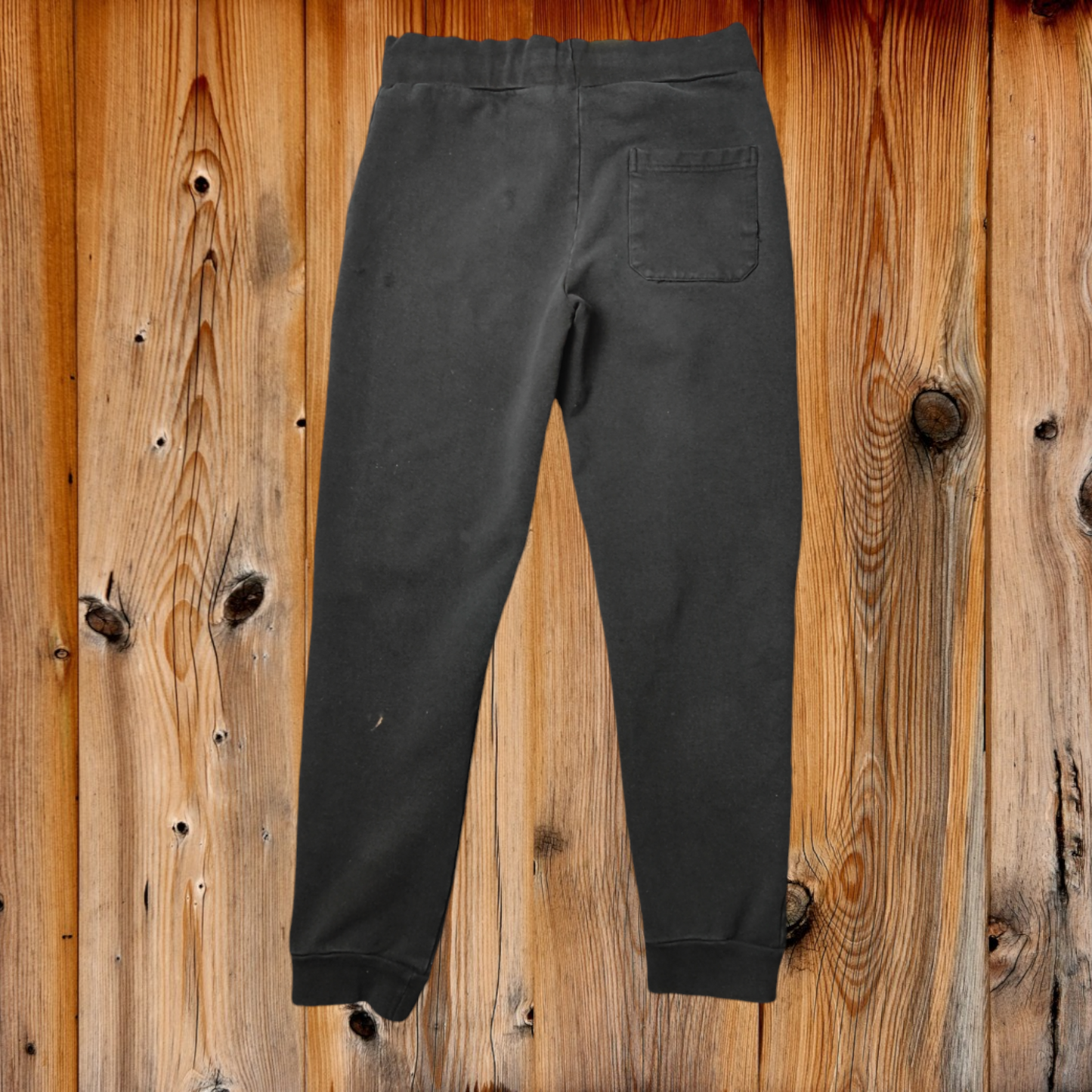 Long Tracksuit Pants - Guru