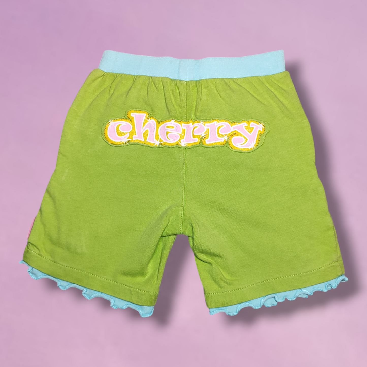 Pantaloni Corti - Chicco