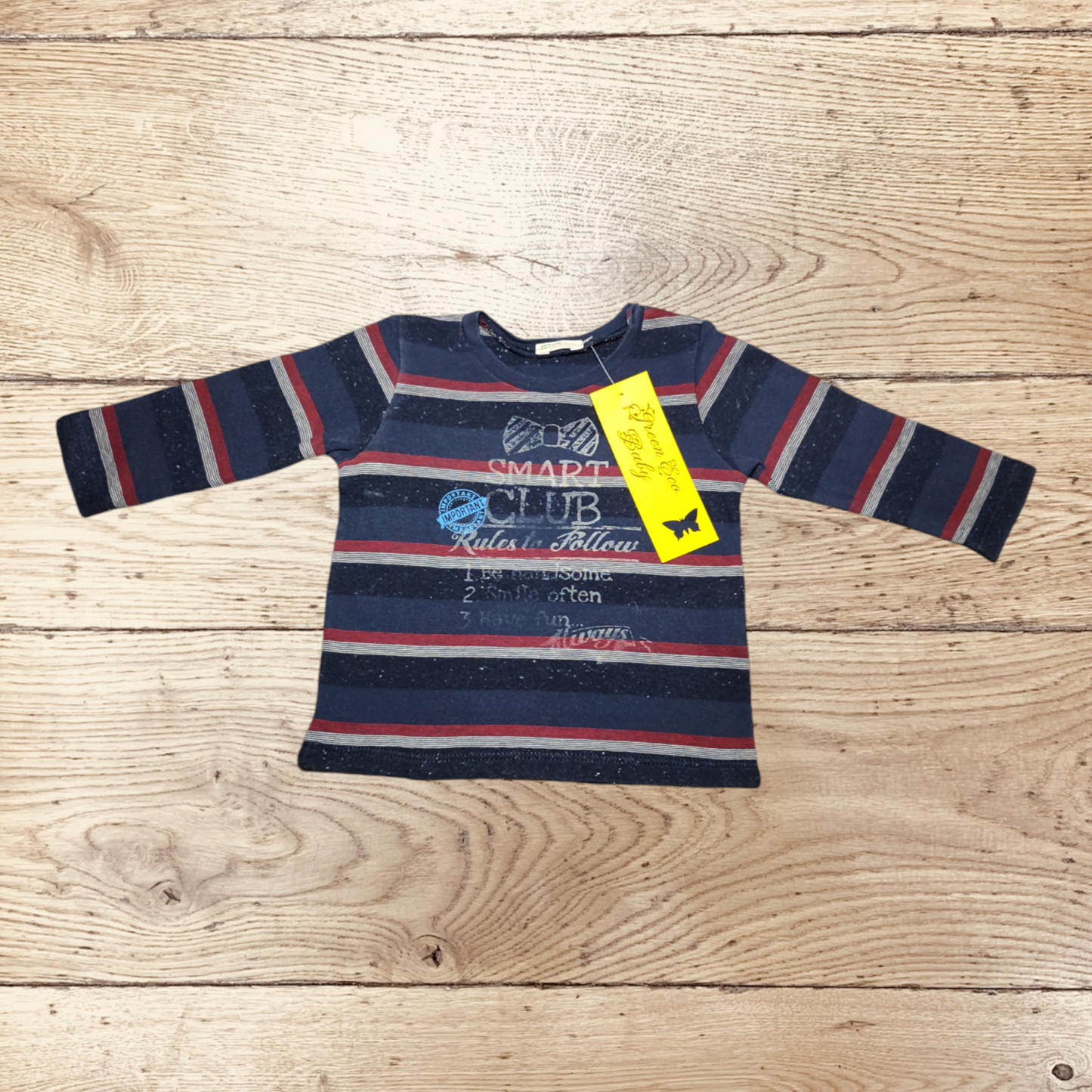 Maglietta Maniche Lunghe - Chicco