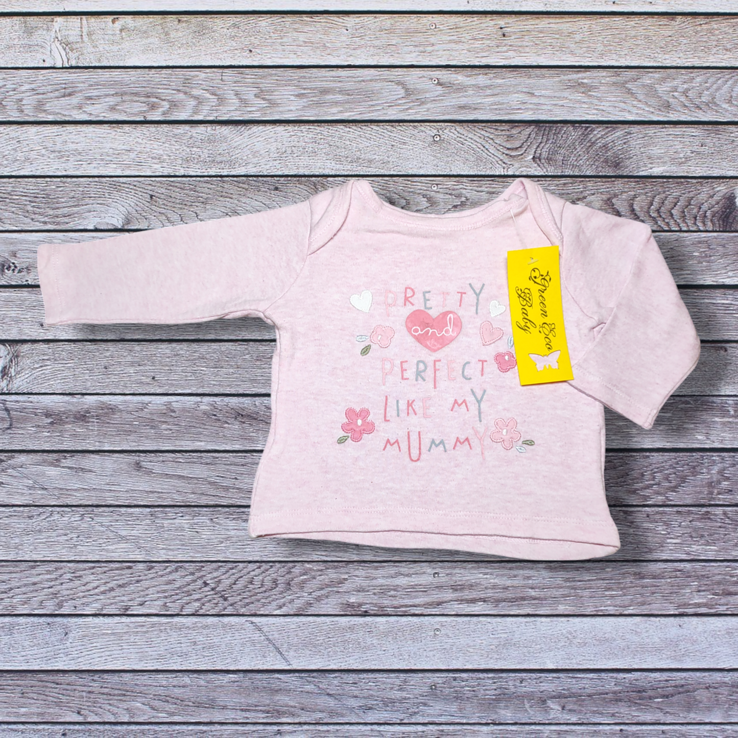 Maglietta Maniche Lunghe - Early Days