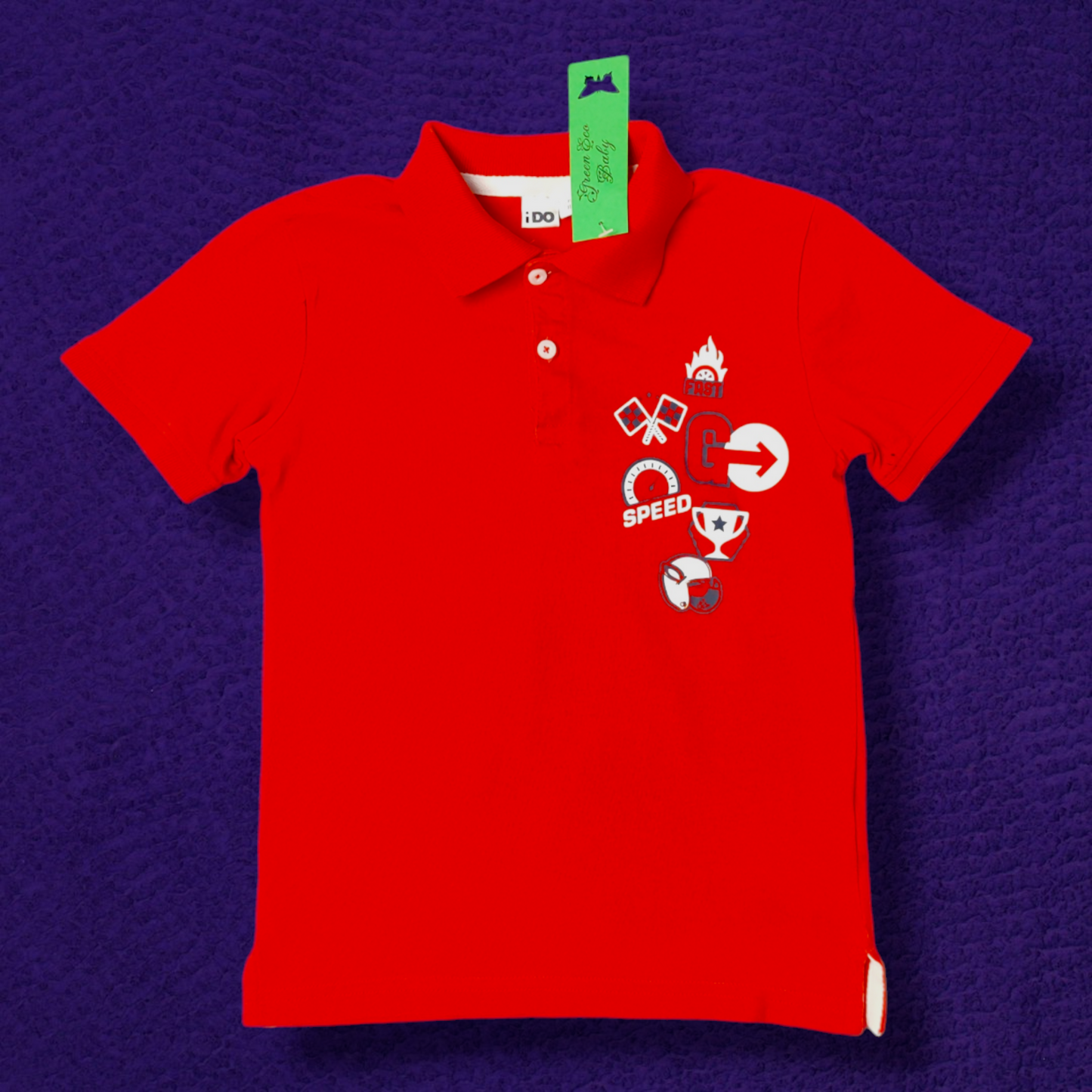 Short Sleeve T-Shirt - I Do